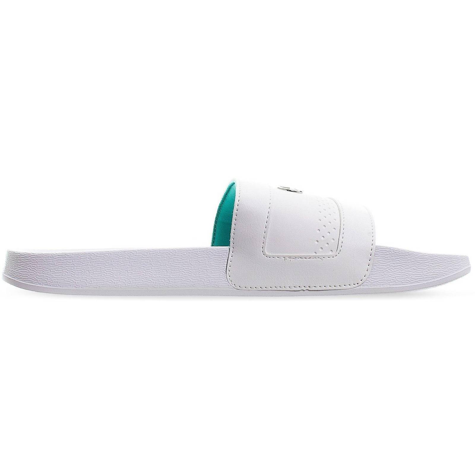 Sandalias Puma AMG Mercedes Leadcat FTR - 37155301 - Blanco - Hombre 