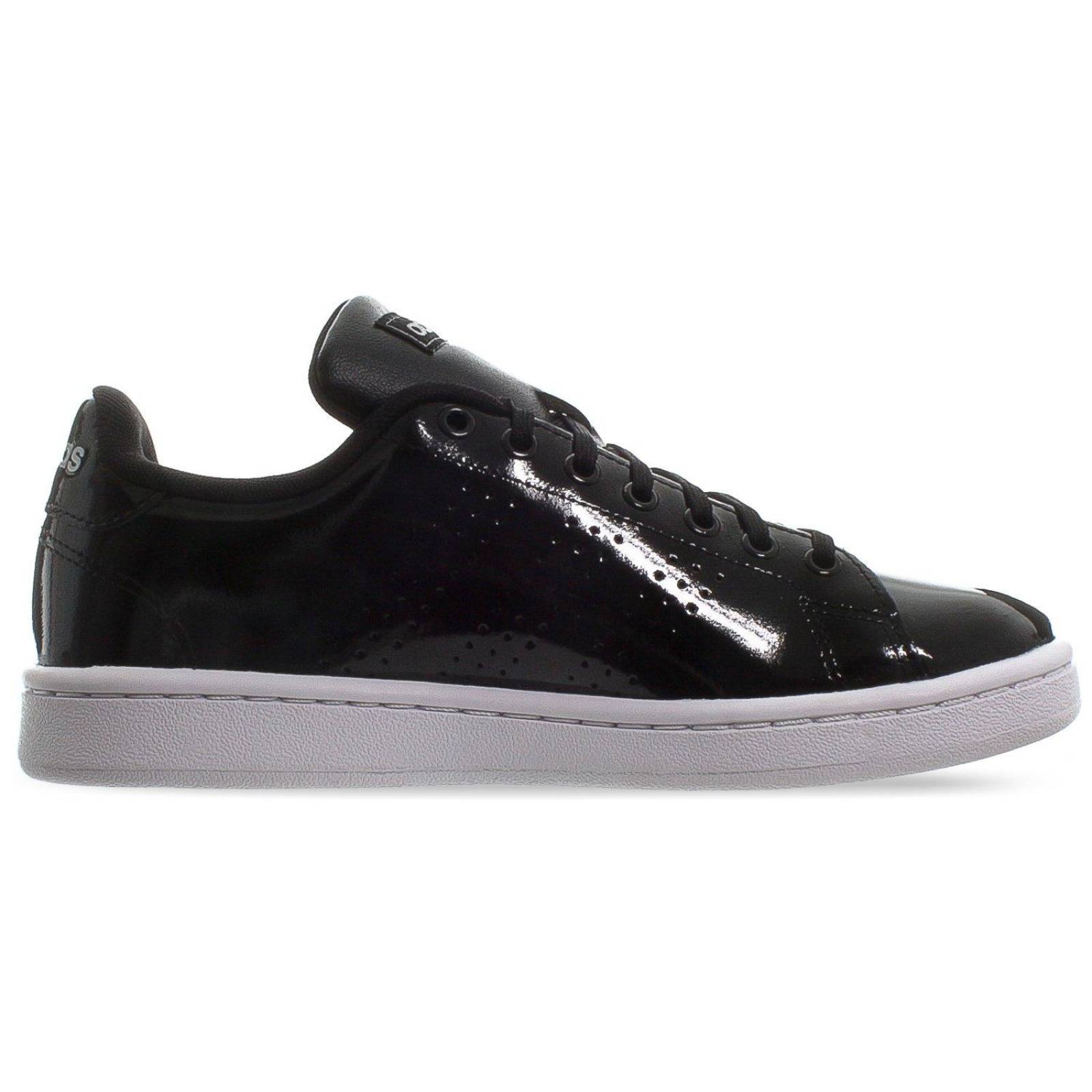 Adidas advantage negro hotsell