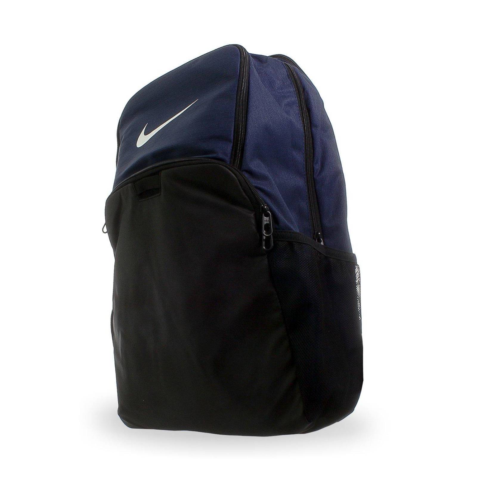Mochila Nike Brasilia XL 9.0 BA5959410 Azul Marino Unisex