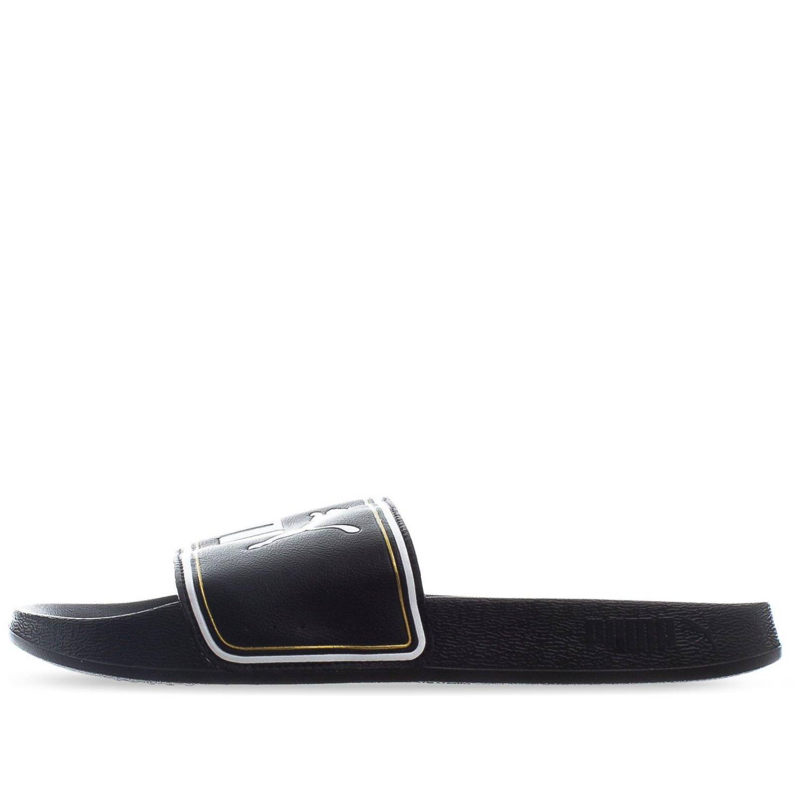 sandalias puma
