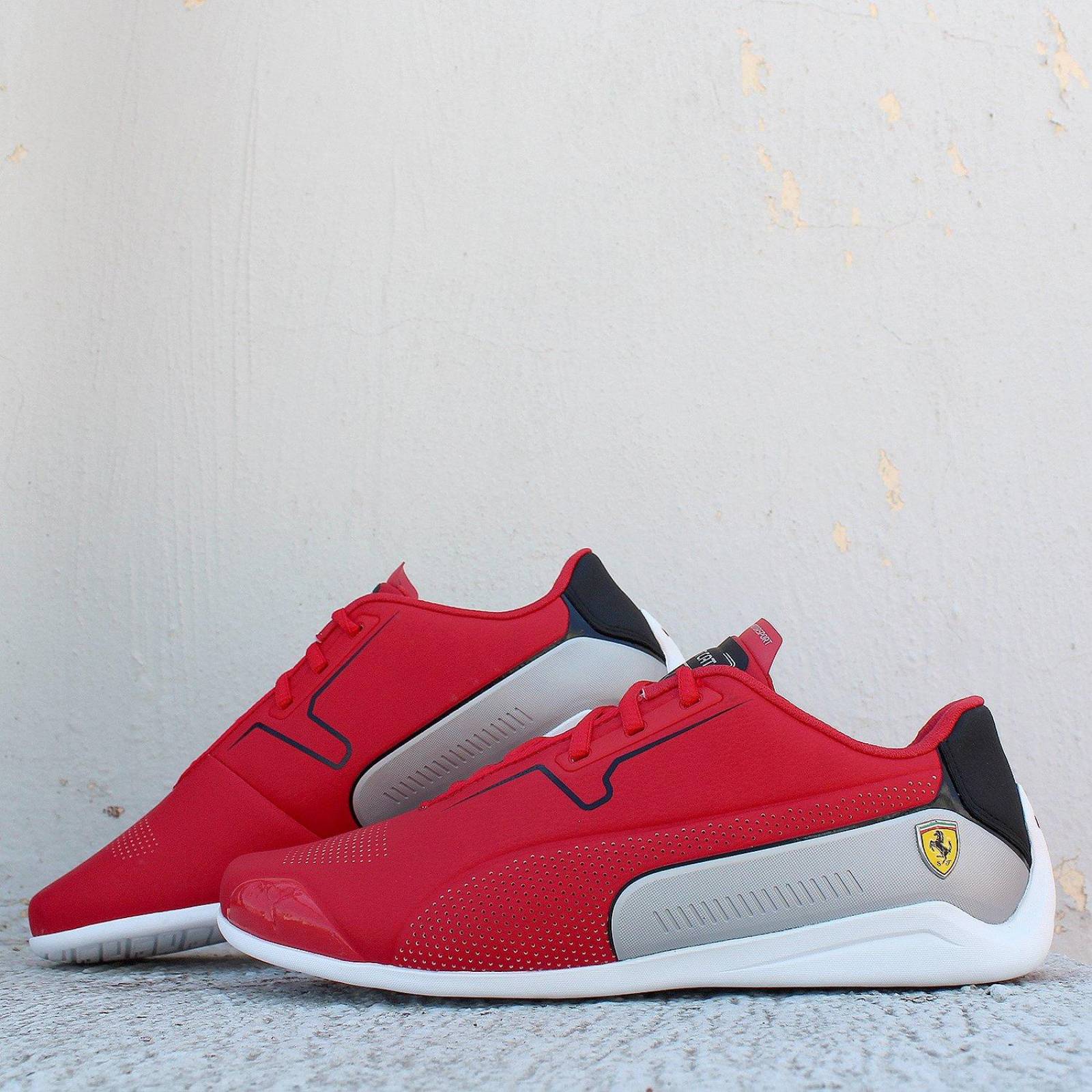 tenis puma ferrari 2018 hombre