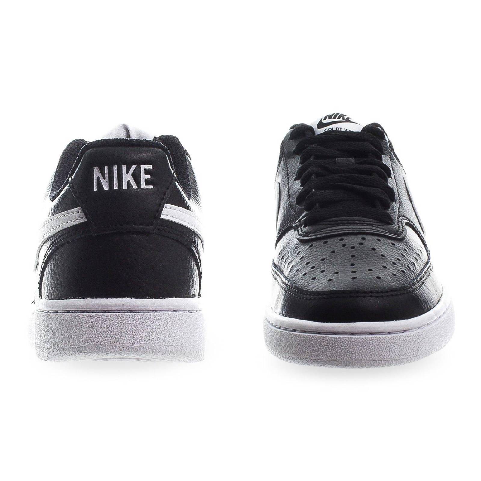 Nike Court Vision Negros Flash Sales, UP TO 57% OFF | www.bravoplaya.com