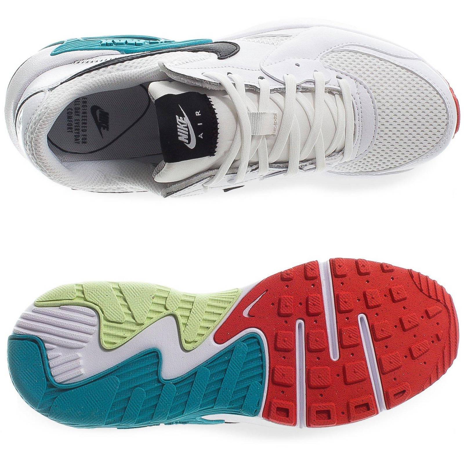 tenis nike shoes para mujer