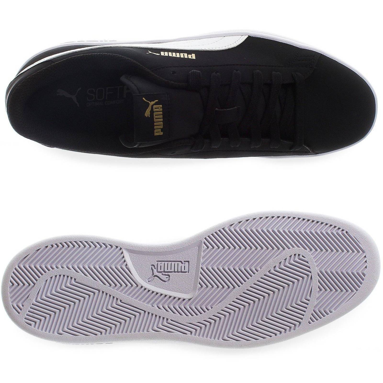 tenis puma smash v2 buck