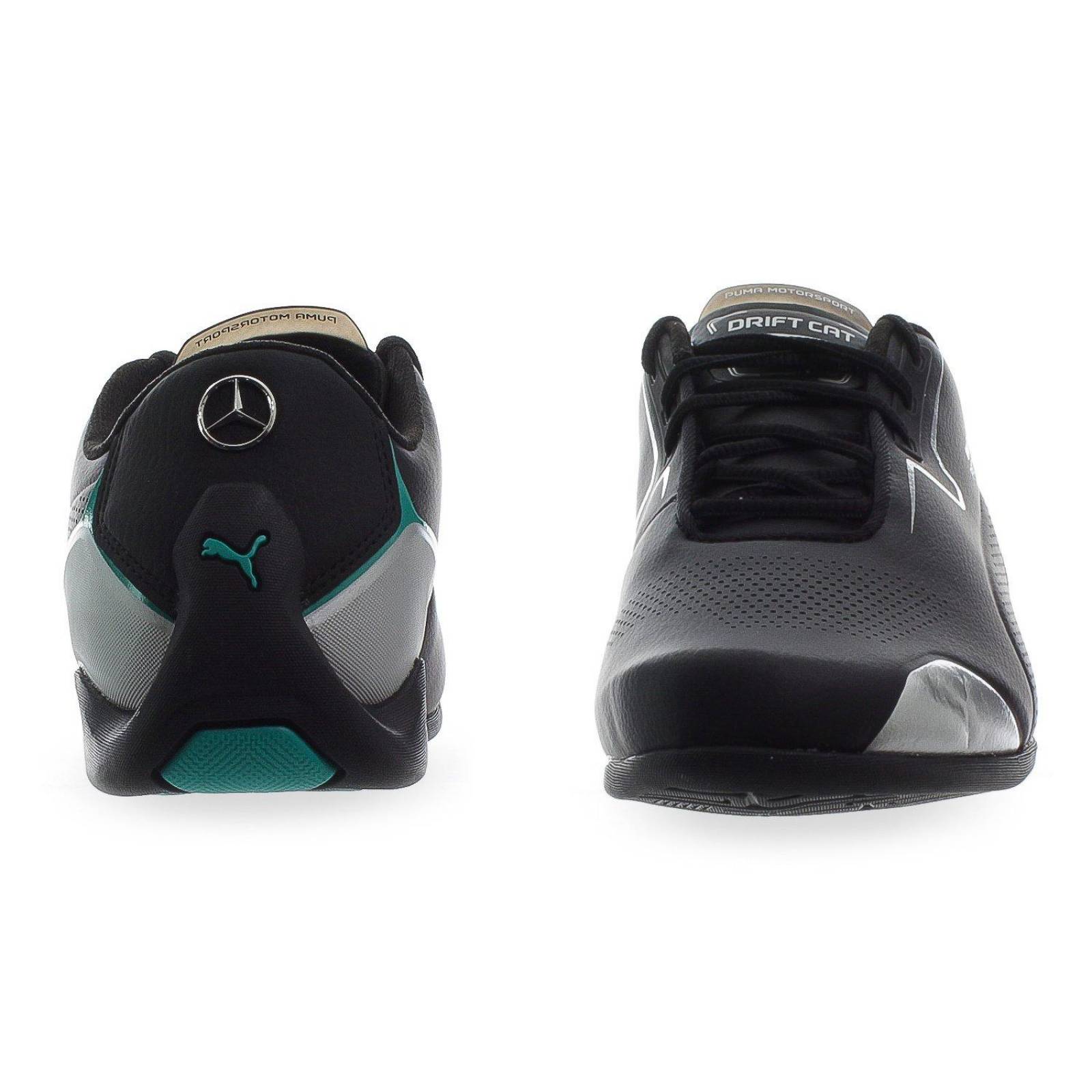 tenis puma mercedes amg drift cat 8