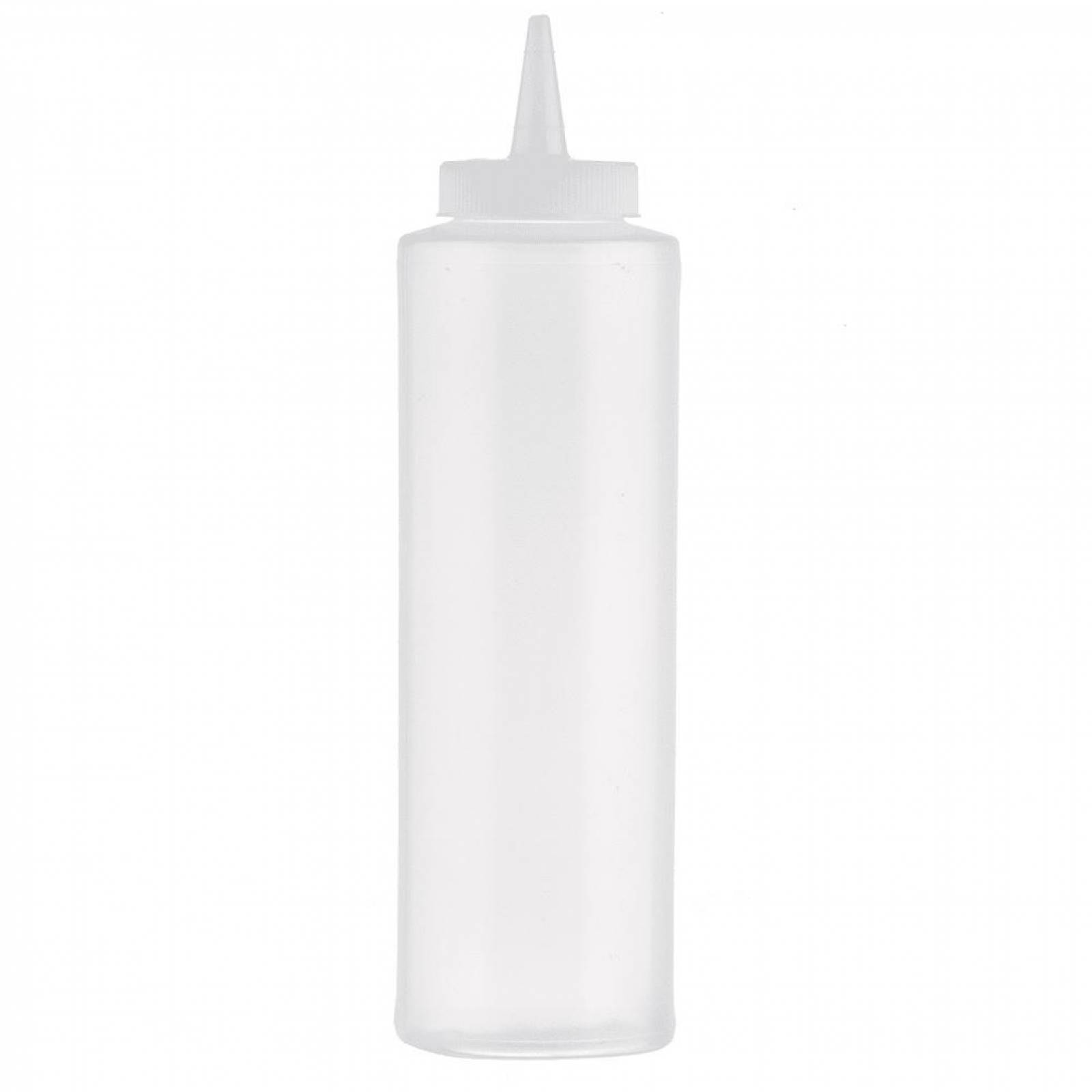 Bote Dispensador Exprimible para Crema 12 Oz - Tablecraft