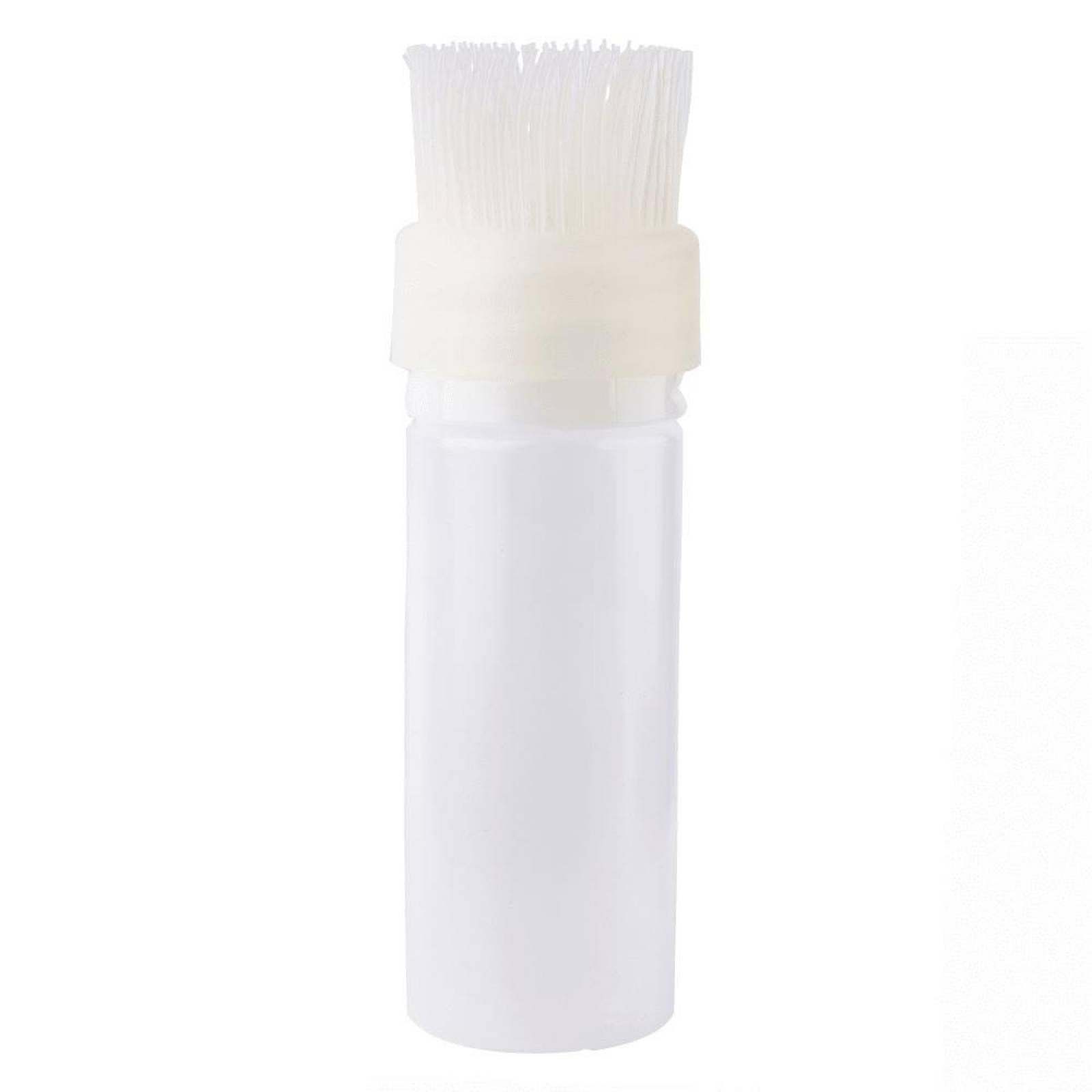 Bote Dispensador para Salsa BBQ con brocha 590ml - Tablecraft 