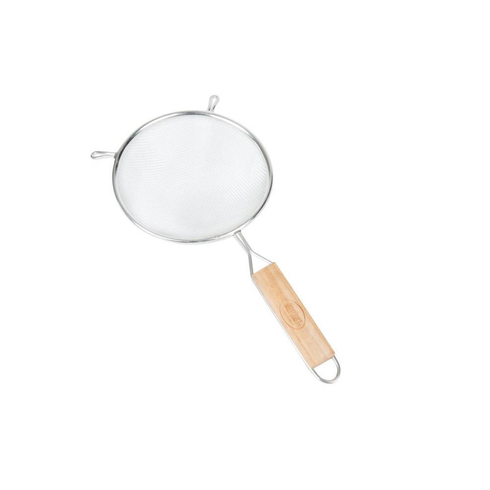Coladera Cocina Malla Sencilla 16 cm - Tablecraft 