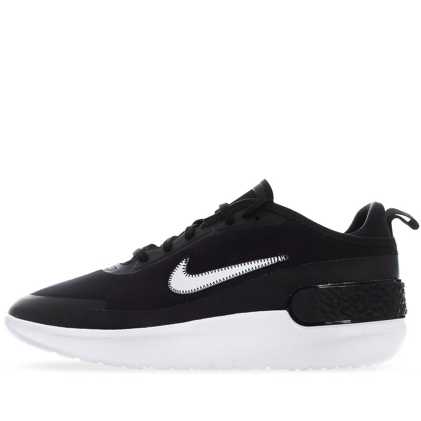 Tenis Nike Amixa - CD5403003 - Negro - Mujer 