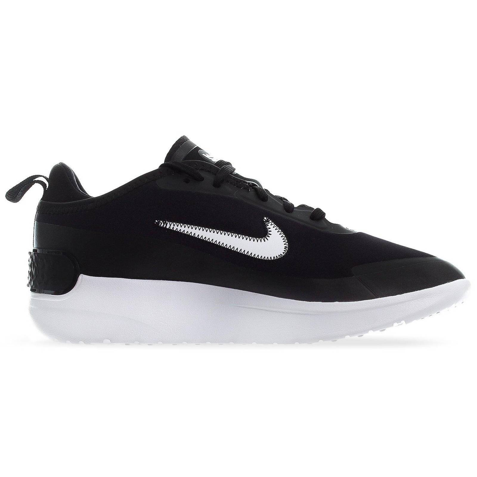 Tenis Nike Amixa - CD5403003 - Negro - Mujer 