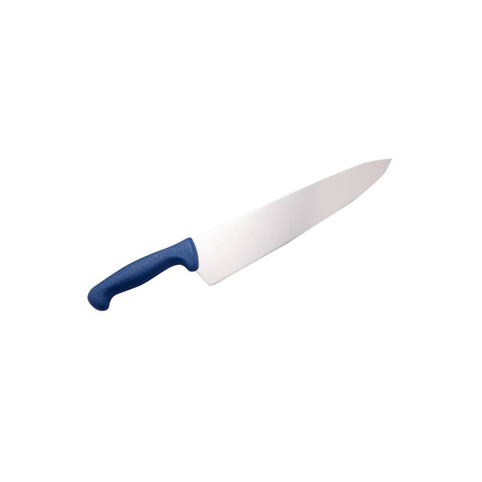 Cuchillo para Chef Tramontina Profesional (8″, 10″ y 12