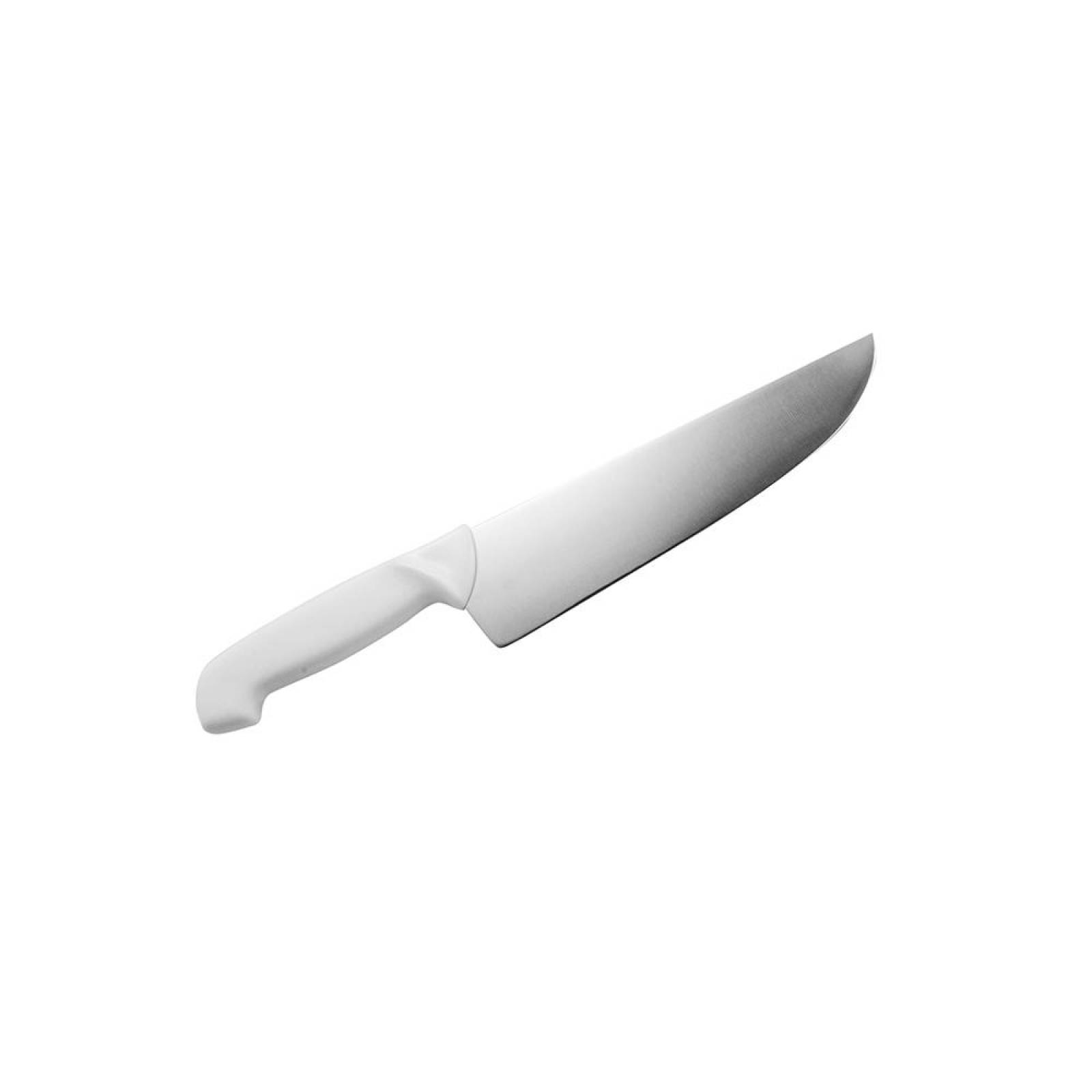 Cuchillo Carnicero Profesional 10 In - Tramontina Blanco