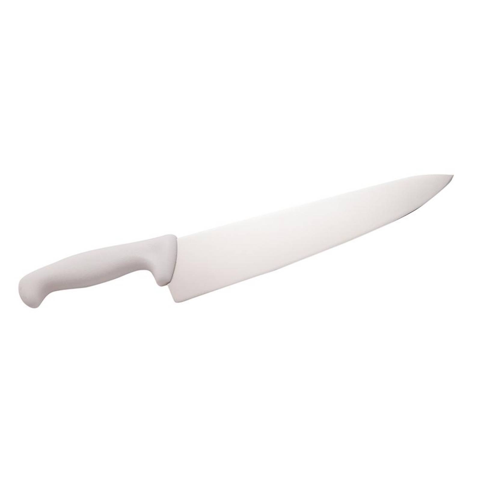 Cuchillo Chef Profesional 12 In - Tramontina Blanco