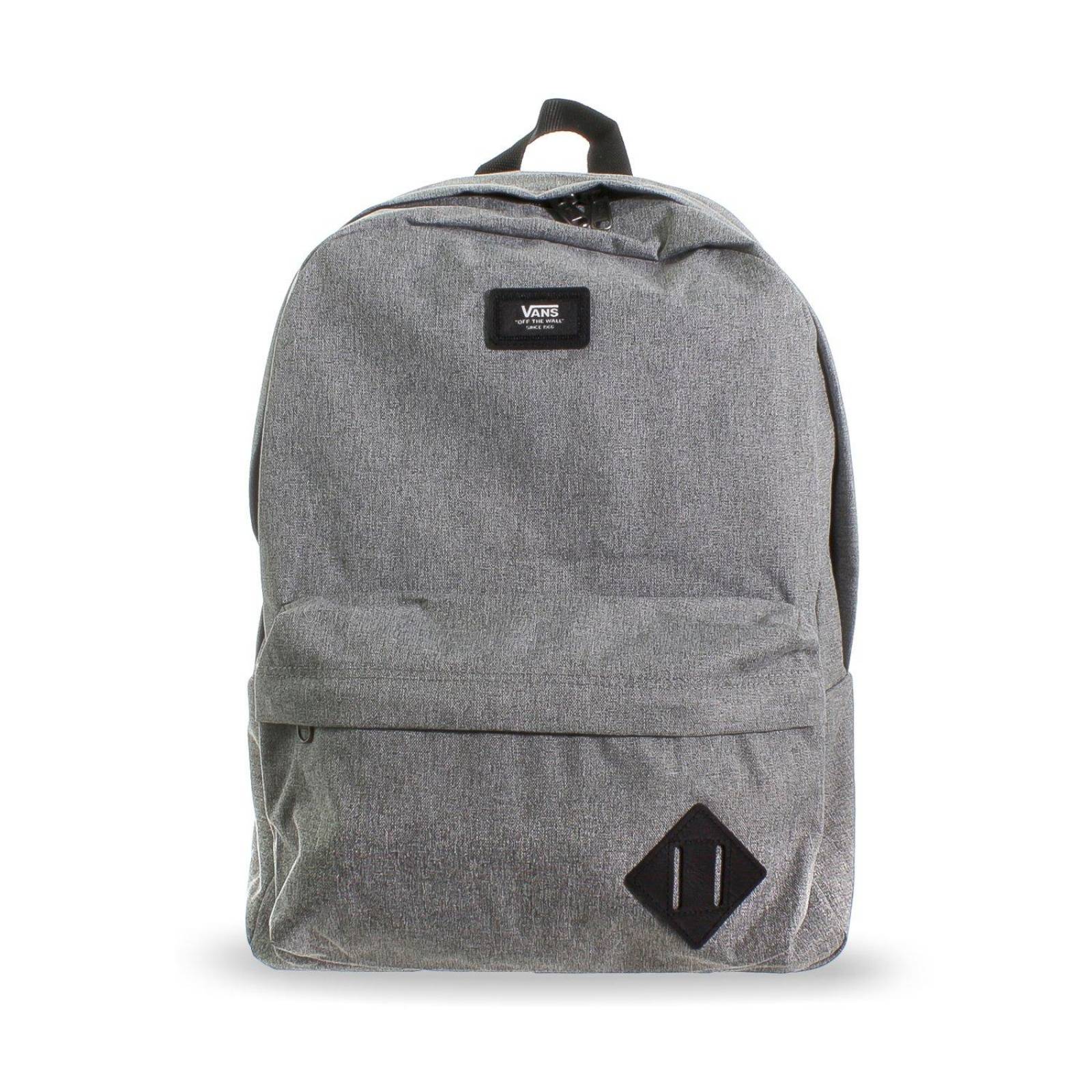 Mochila discount vans gris