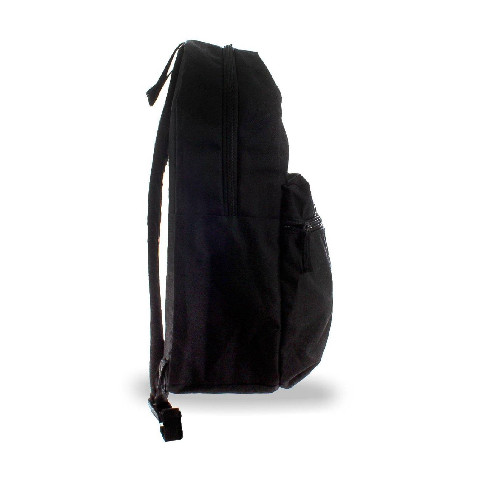 Mochila Puma Phase - 07548701 - Negro - Unisex 
