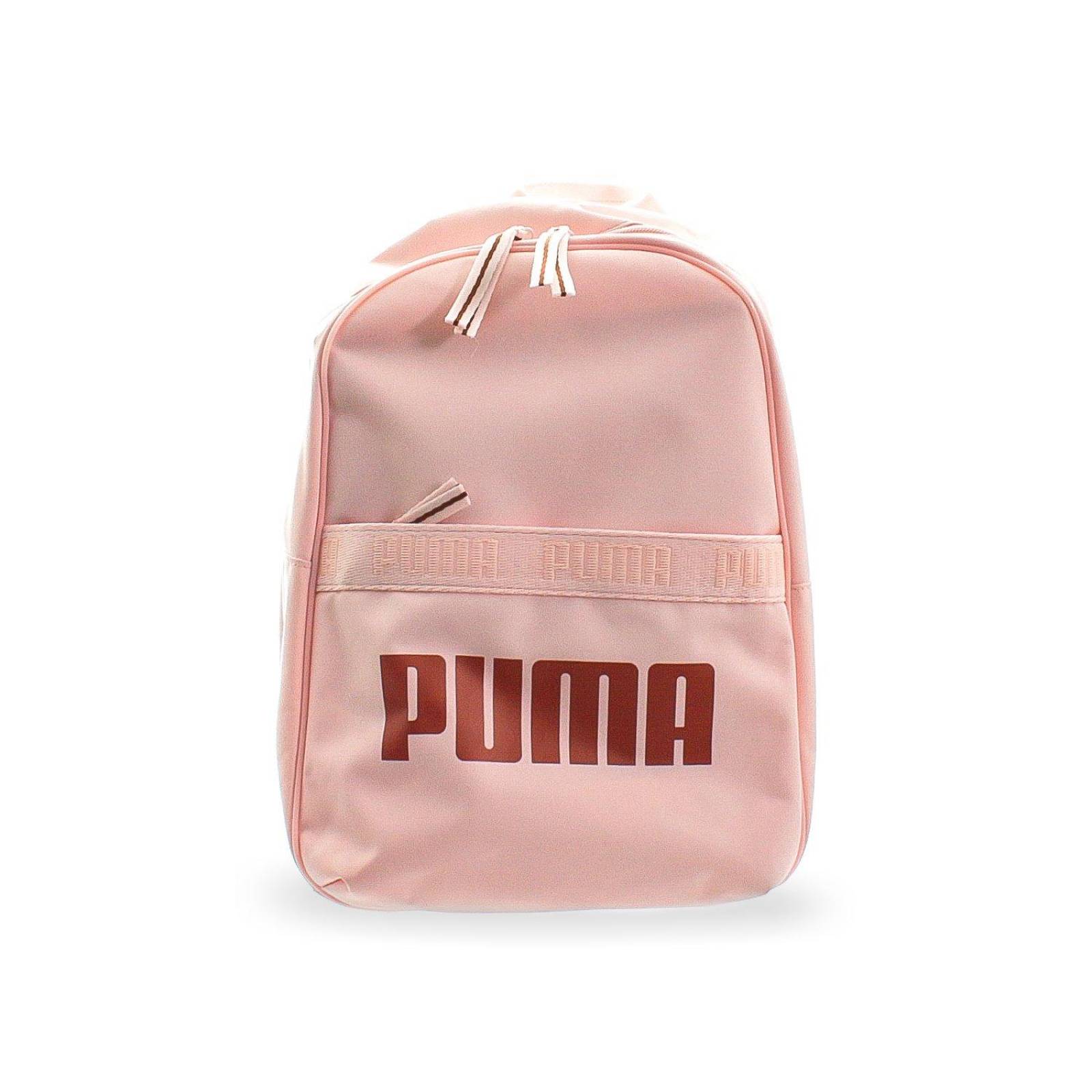 Mochila Puma Core Base - 07694402 - Rosa Pastel - Mujer 