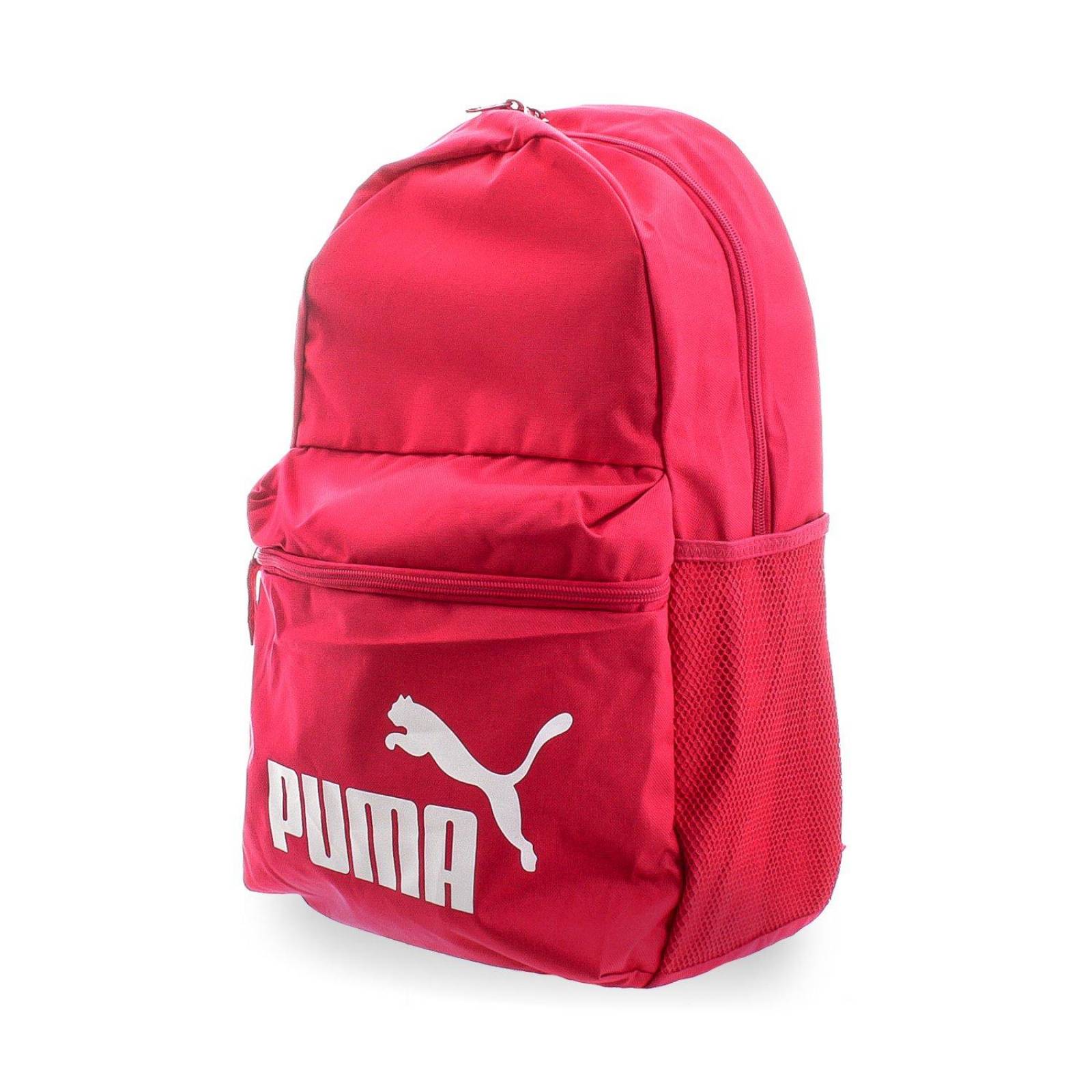 Mochila Puma Phase - 07548738 - Rosa - Mujer 