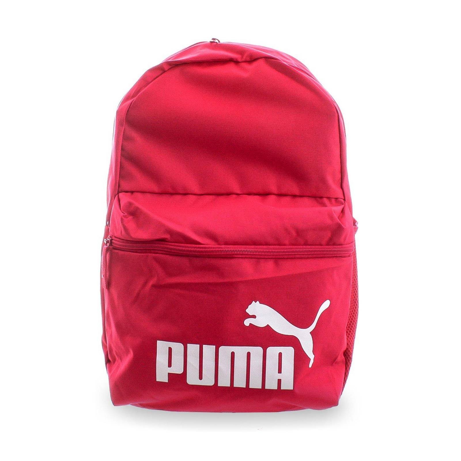 Mochila Puma Phase - 07548738 - Rosa - Mujer 