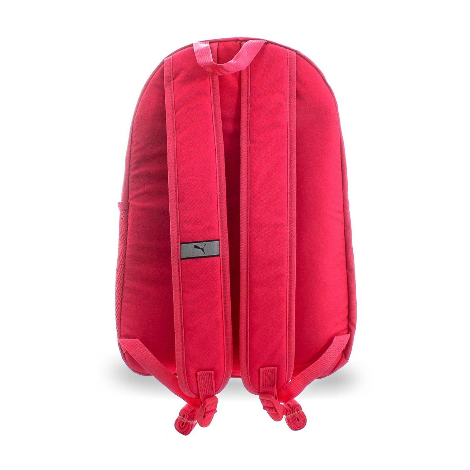 Mochila Puma Phase - 07548738 - Rosa - Mujer 