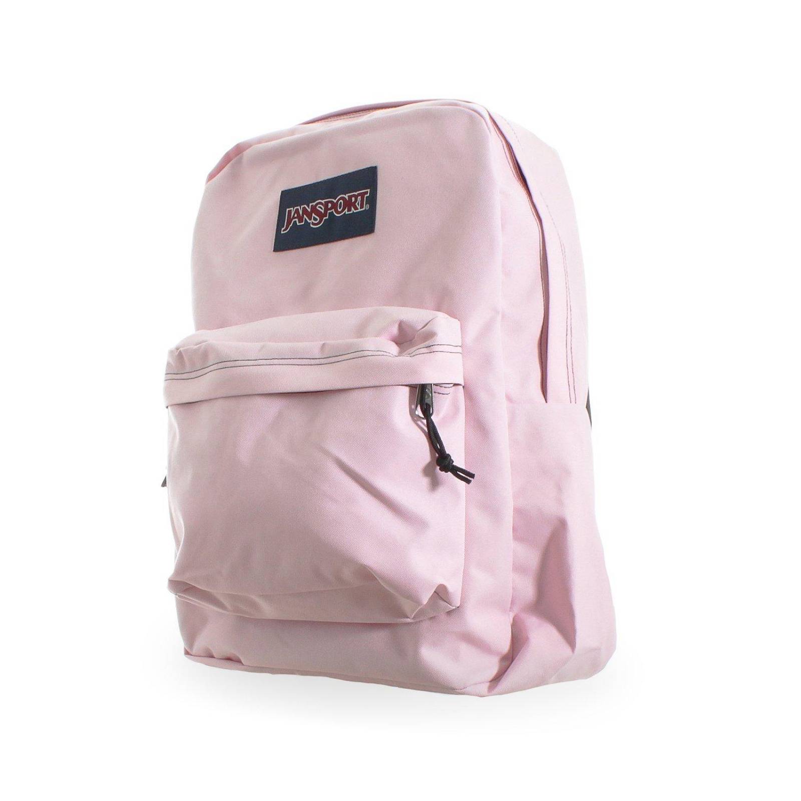 Mochila JanSport Superbreak - JS00T5013B7 - Rosa - Mujer 