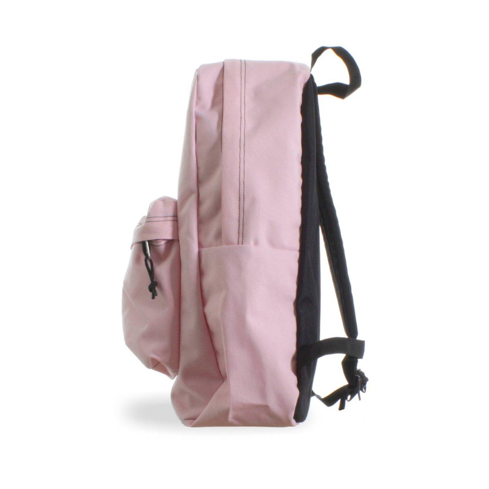 Mochila JanSport Superbreak - JS00T5013B7 - Rosa - Mujer 