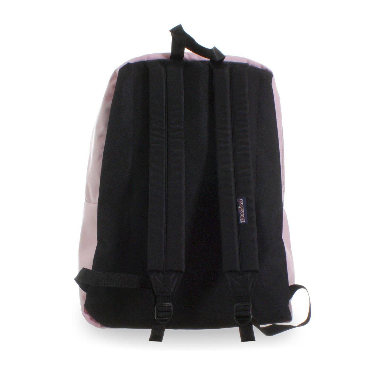 Mochila JanSport Superbreak - JS00T5013B7 - Rosa - Mujer 