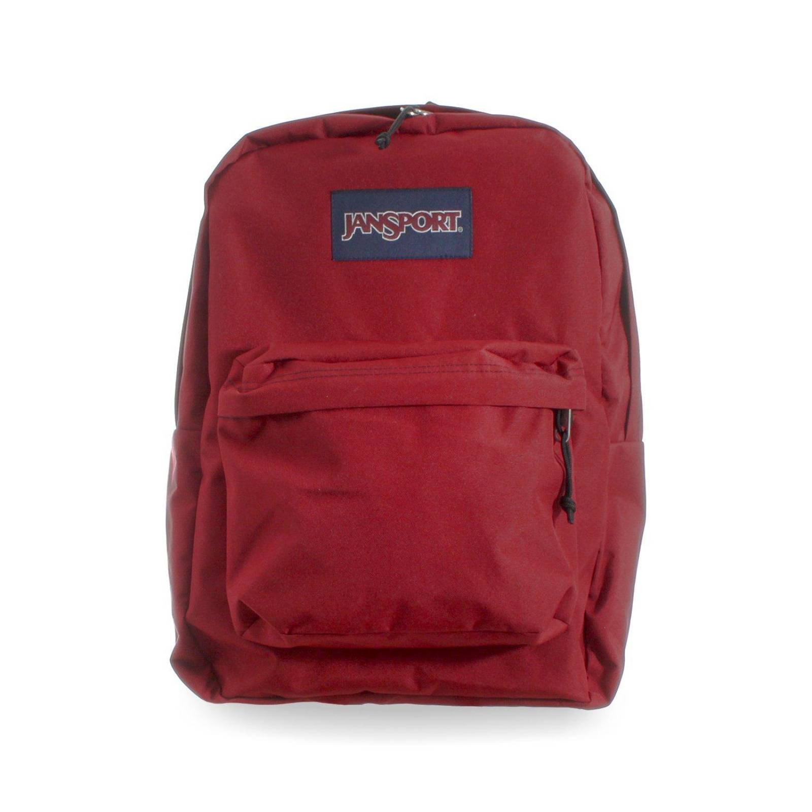 mochila jansport superbreak