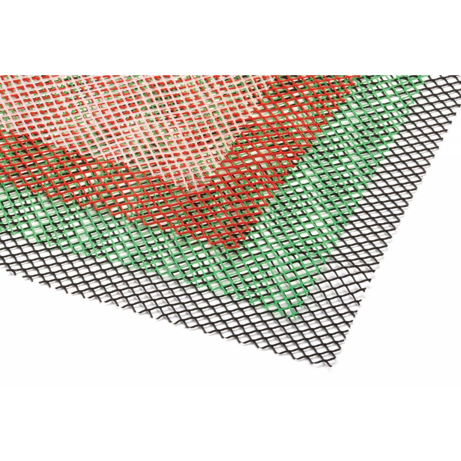 Tapete Malla para Bar 12 mts - Tablecraft Transparente