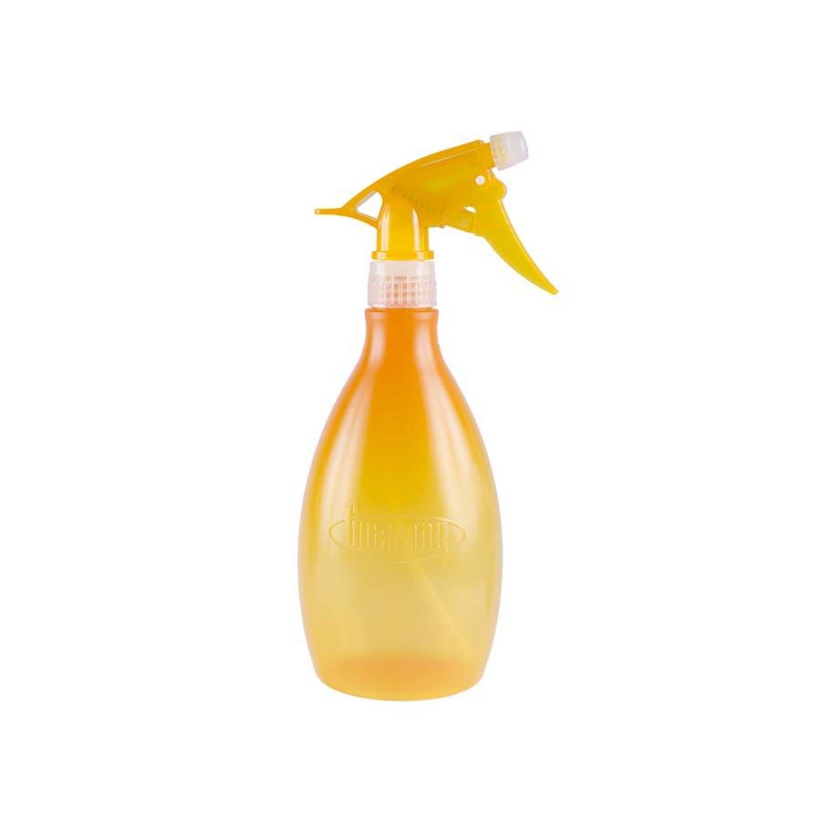 Atomizador Rociador Névoa 300ml Jardinería - Guarany Rosa