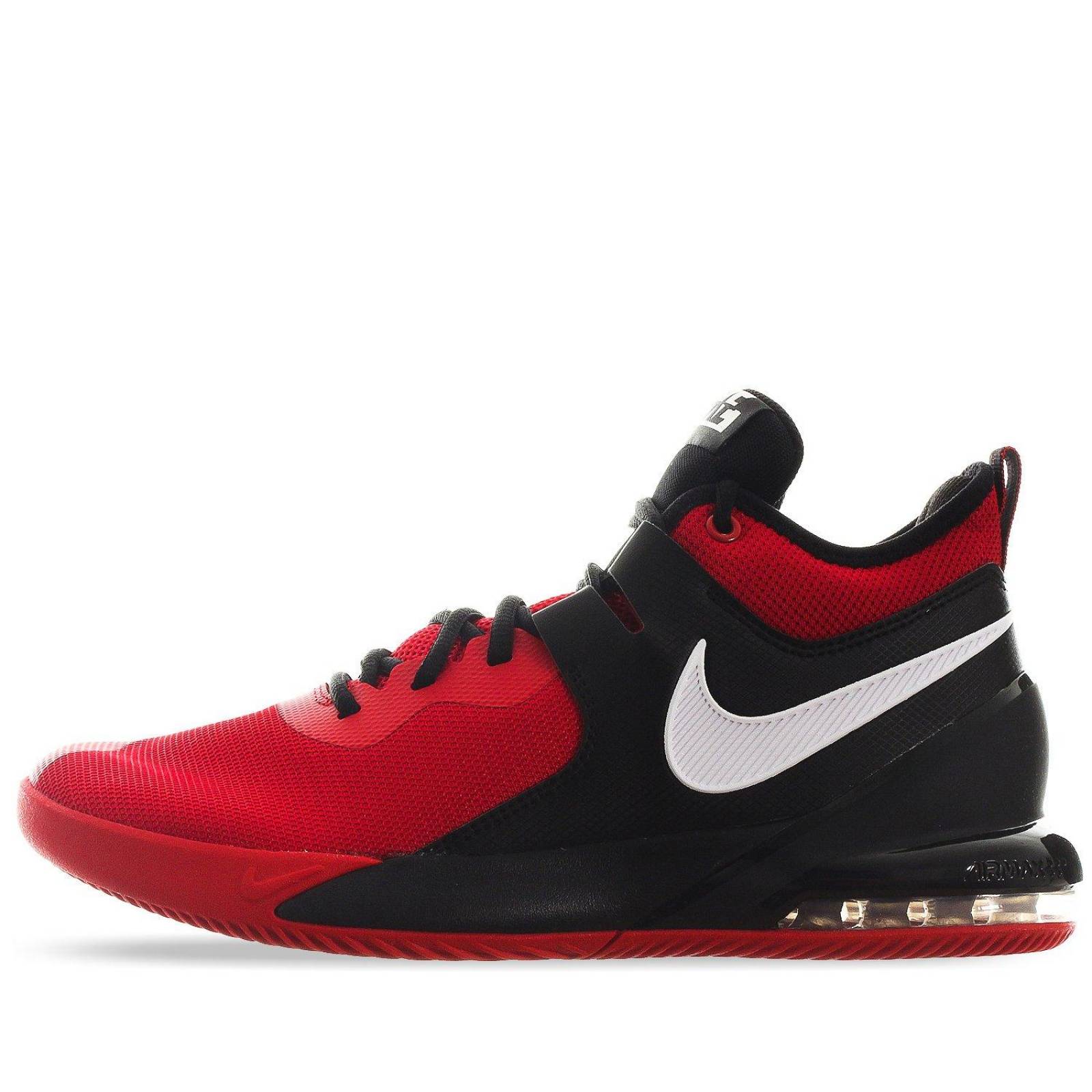 Tenis Nike Air Max Impact - CI1396600 - Negro - Hombre 