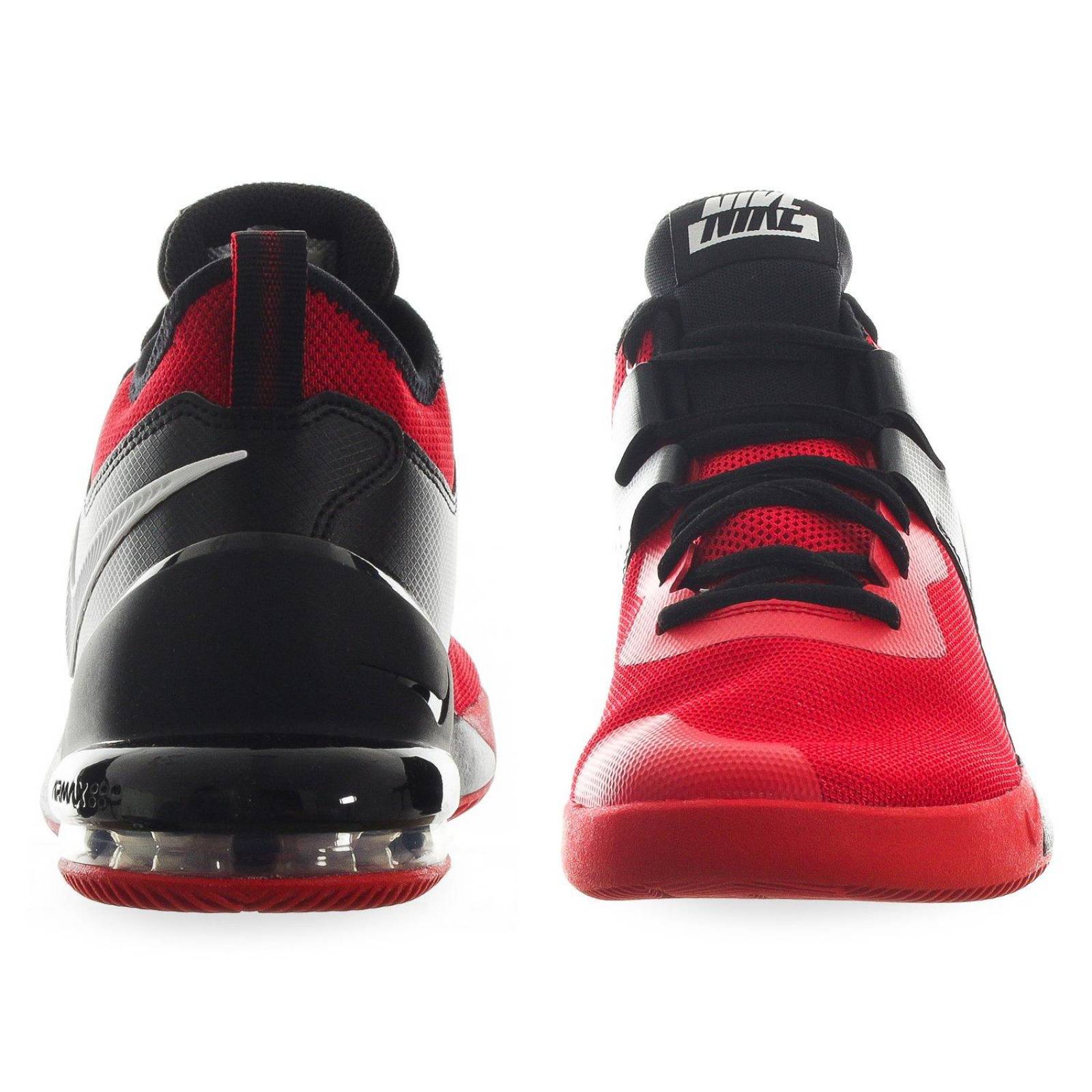 Tenis Nike Air Max Impact - CI1396600 - Negro - Hombre 