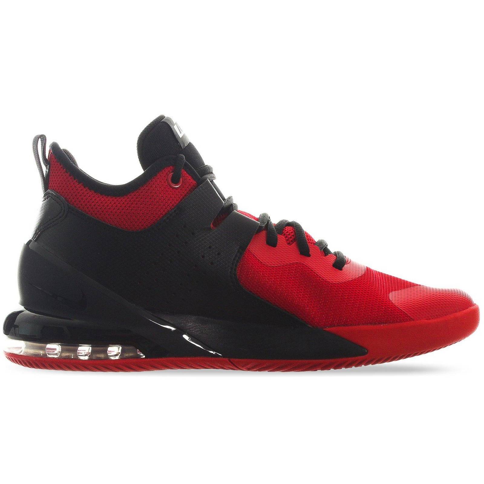 Tenis Nike Air Max Impact - CI1396600 - Negro - Hombre 