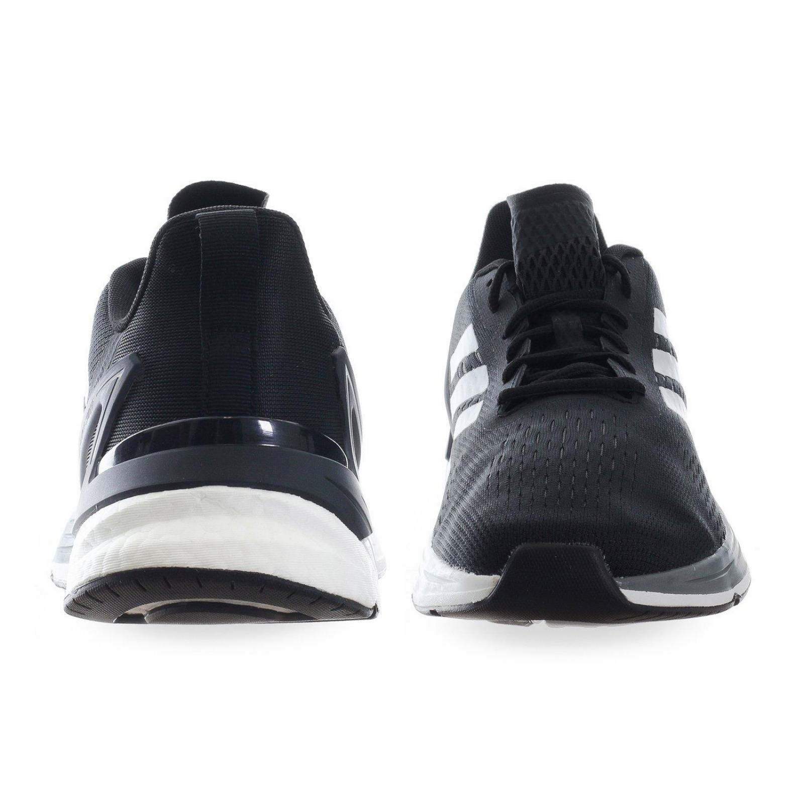 Tenis Adidas Response Super - FX4829 - Negro - Hombre