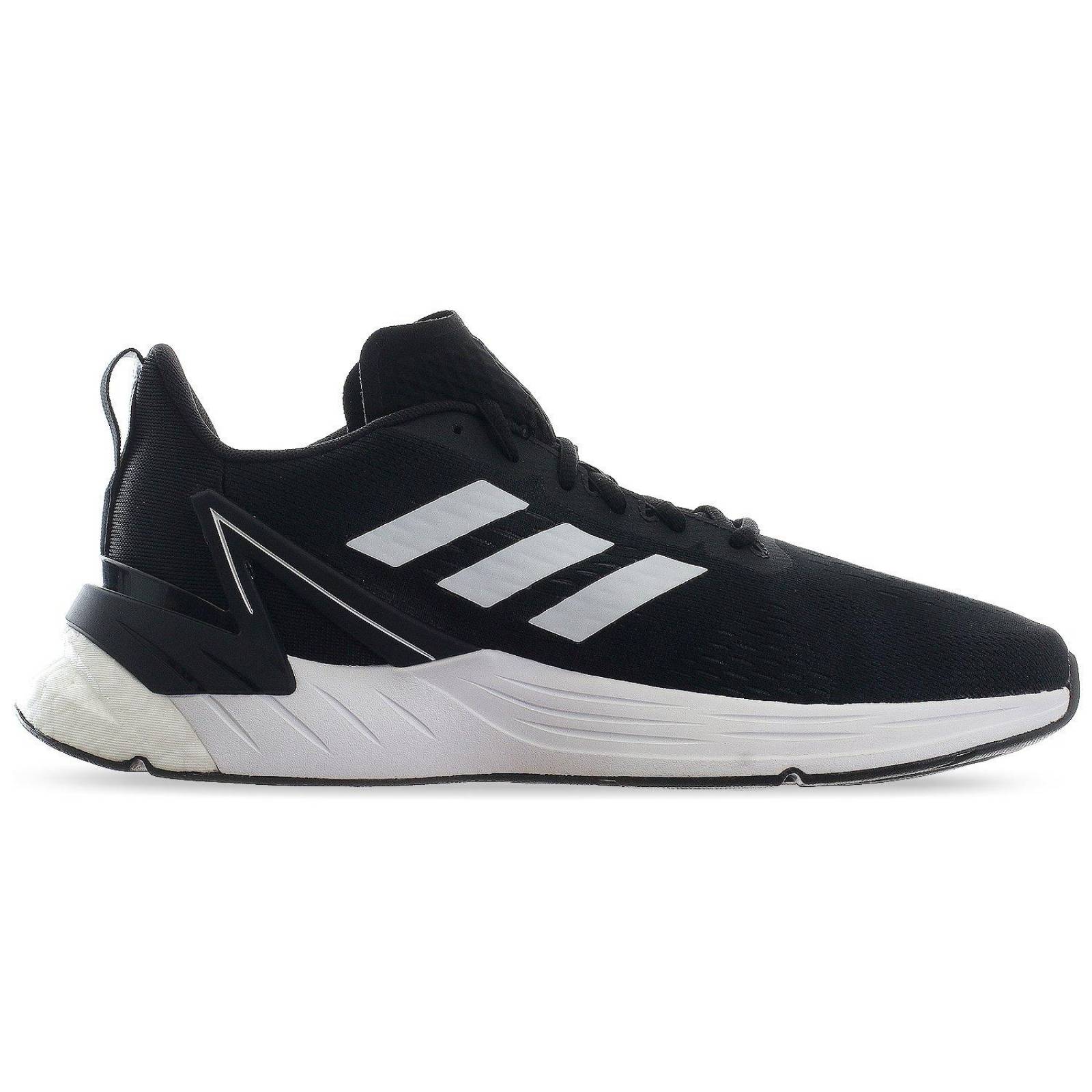 Tenis Adidas Response Super - FX4829 - Negro - Hombre