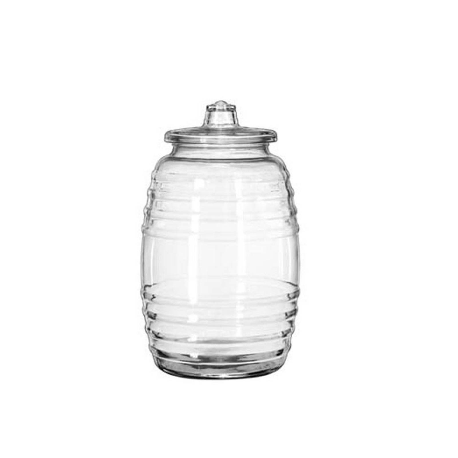 Barril Vitrolero Agua Cristal Pátzcuaro de 10L - Crisa 