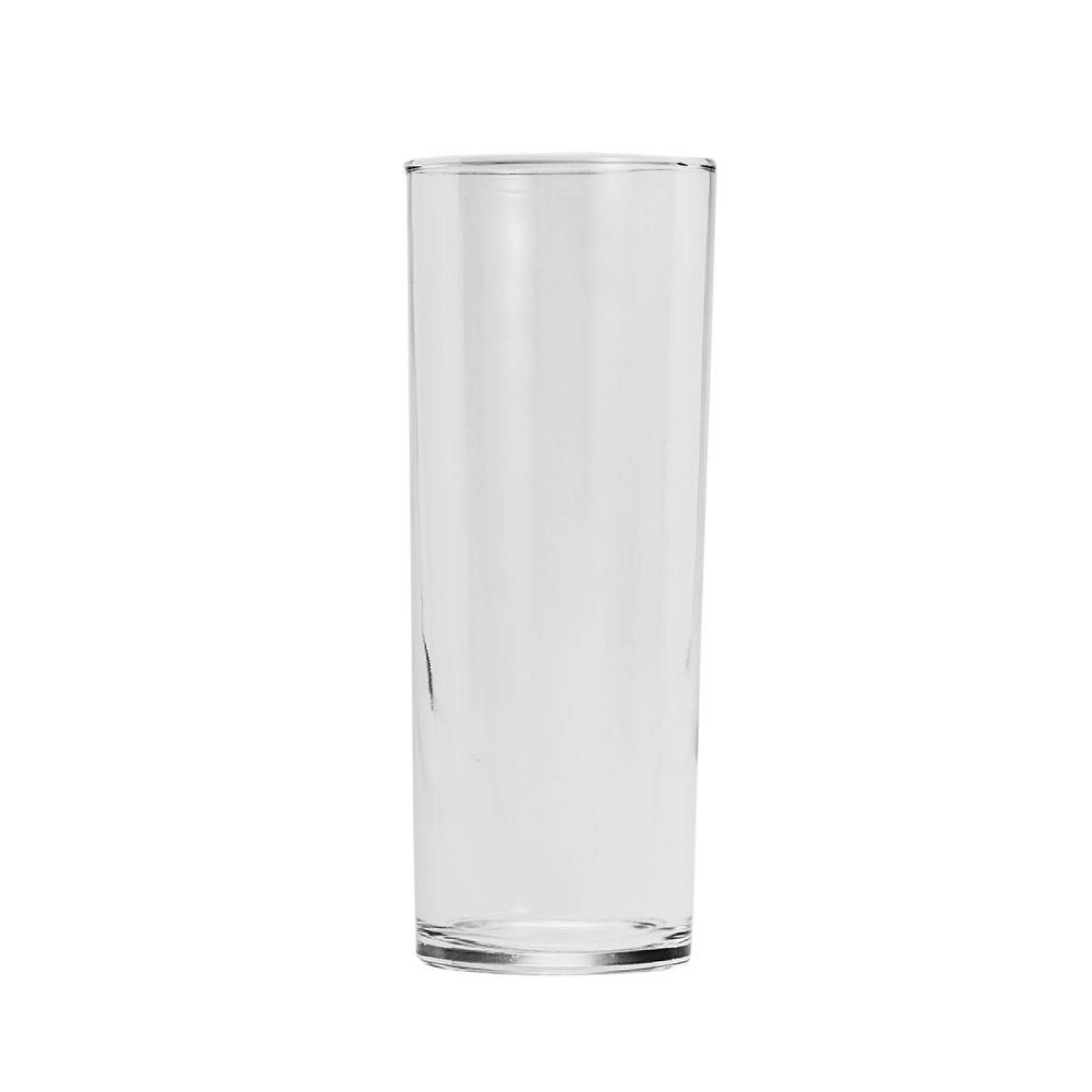 MAGMALIFE Vasos de Cristal de Doble Pared de 400 ml (13.5 Onzas), Vidrio De  Doble Fondo.