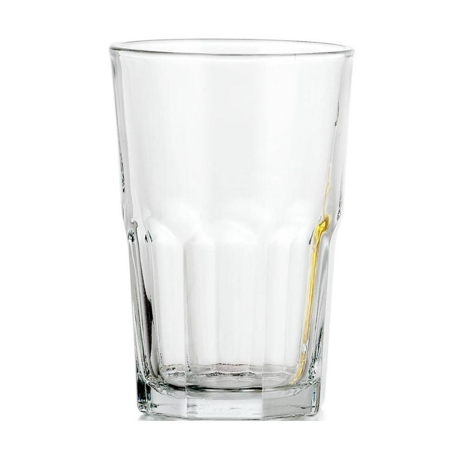 Vaso Refresco Boston Cristal 477ml - 12 piezas - Crisa 
