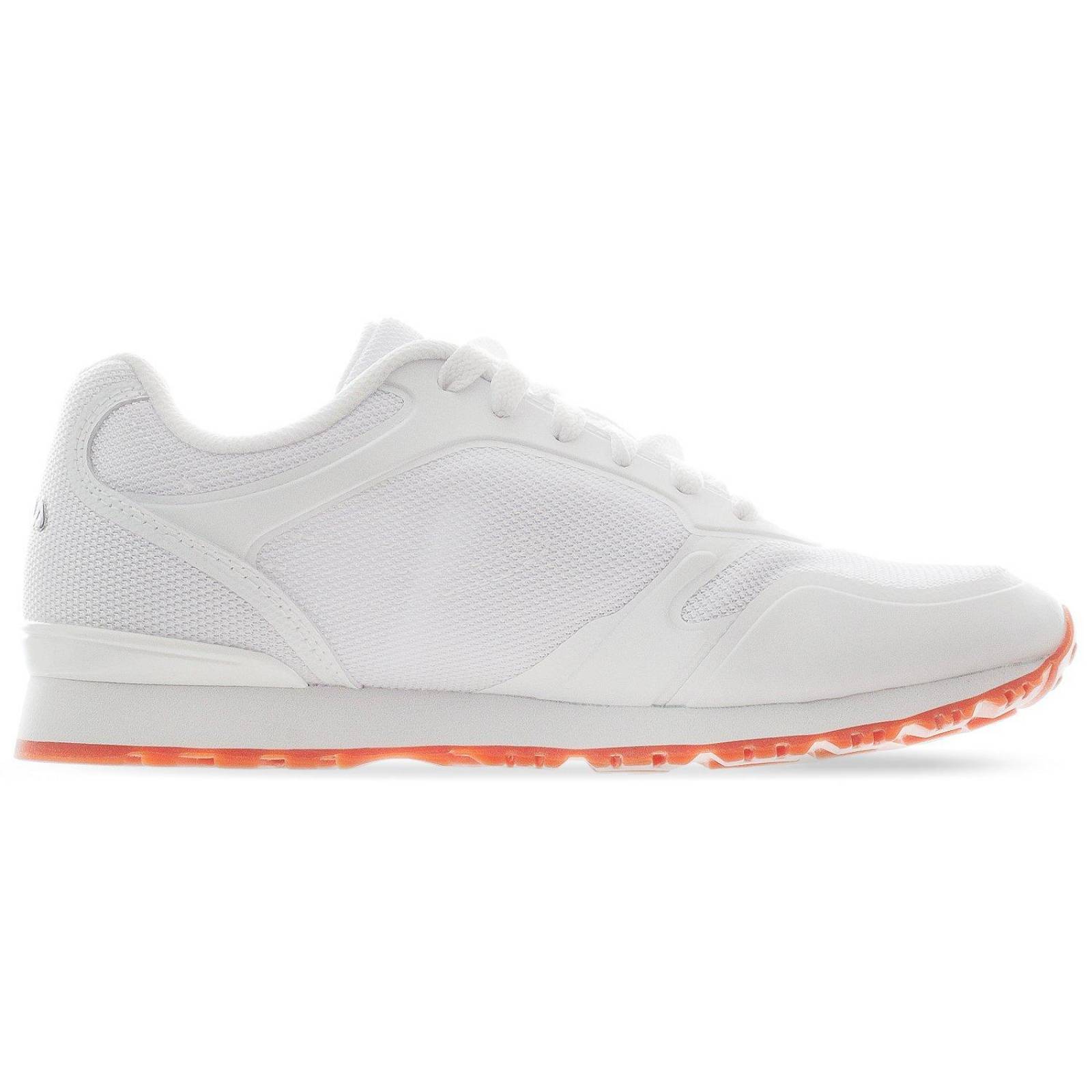 Tenis Fila Forerunner 18 - 5CM00255125 - Blanco - Mujer 