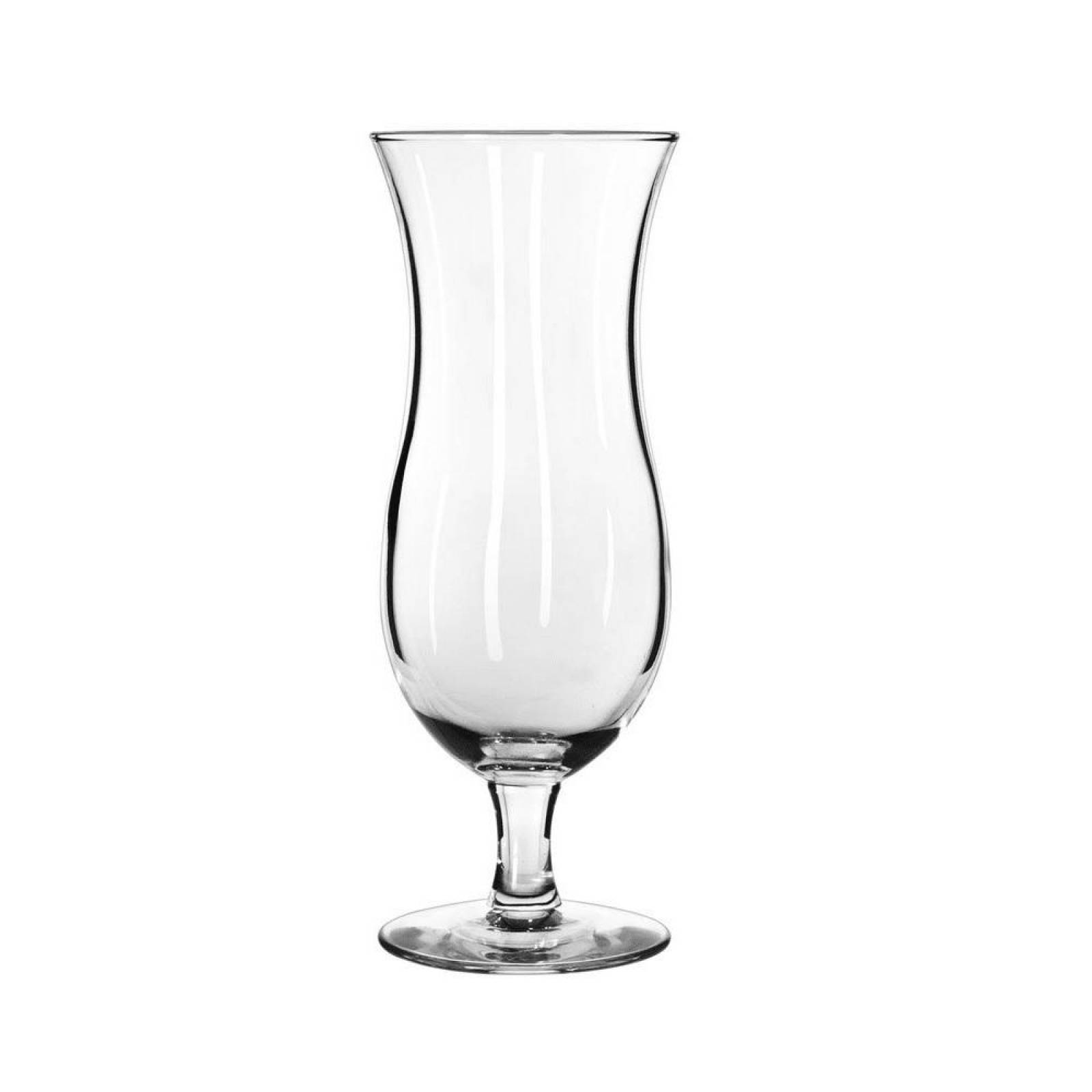 Copa Huracán de Cristal Ciclon 444ml - 12 piezas - Libbey 