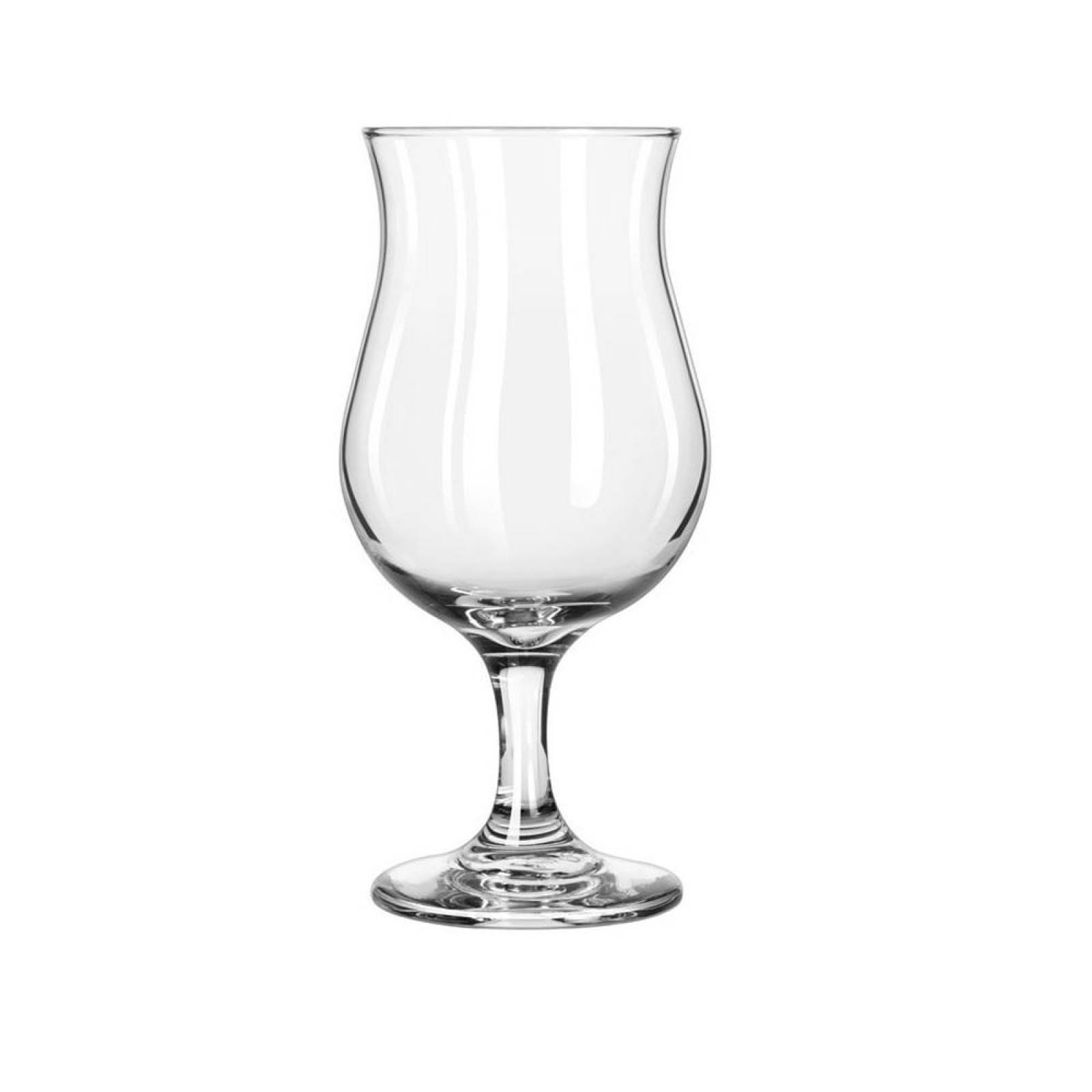 Copa Poco Grande de Cristal Embassy 392ml - 12 piezas - Libbey