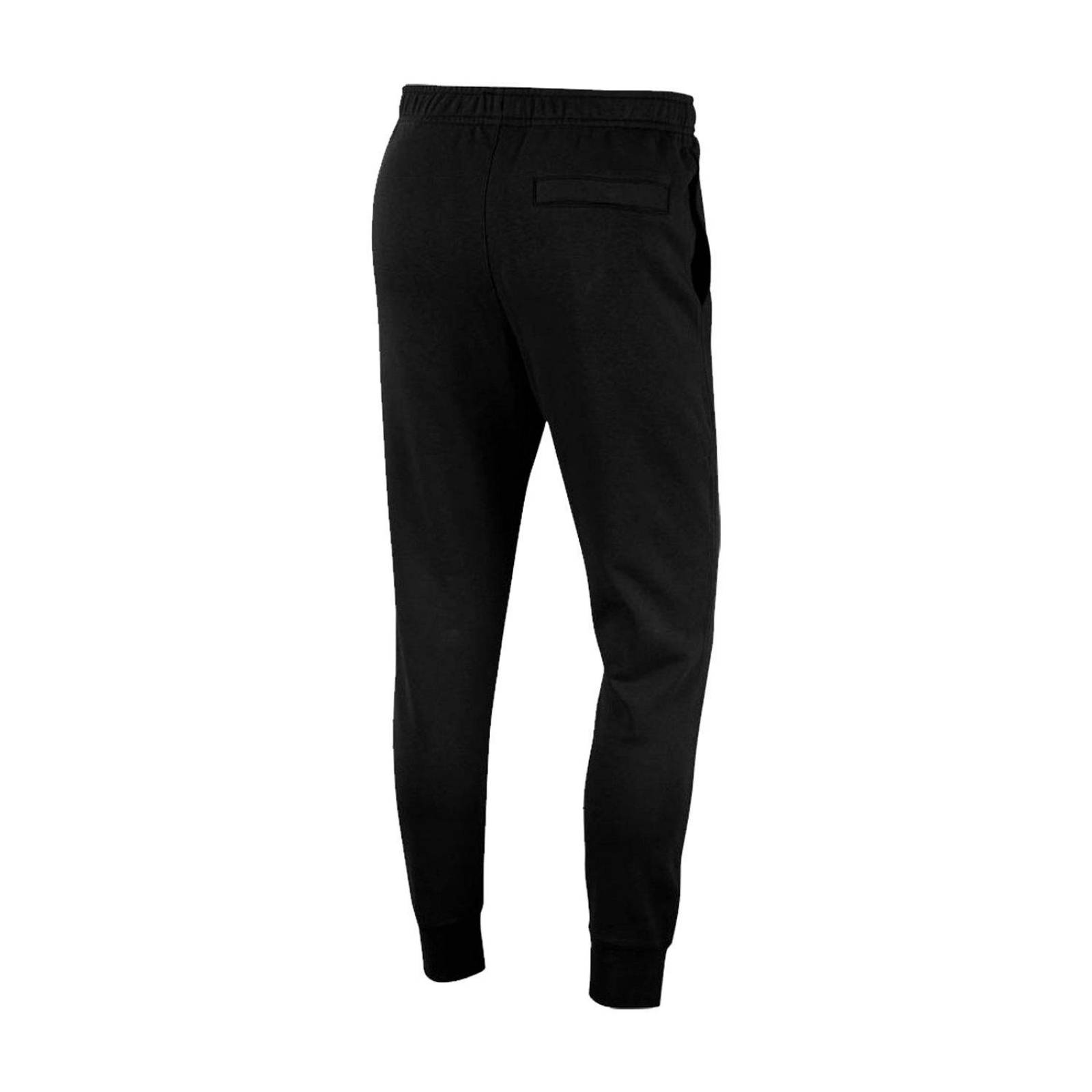 Pants Nike Club Jogger FT - BV2679010 - Negro - Hombre 