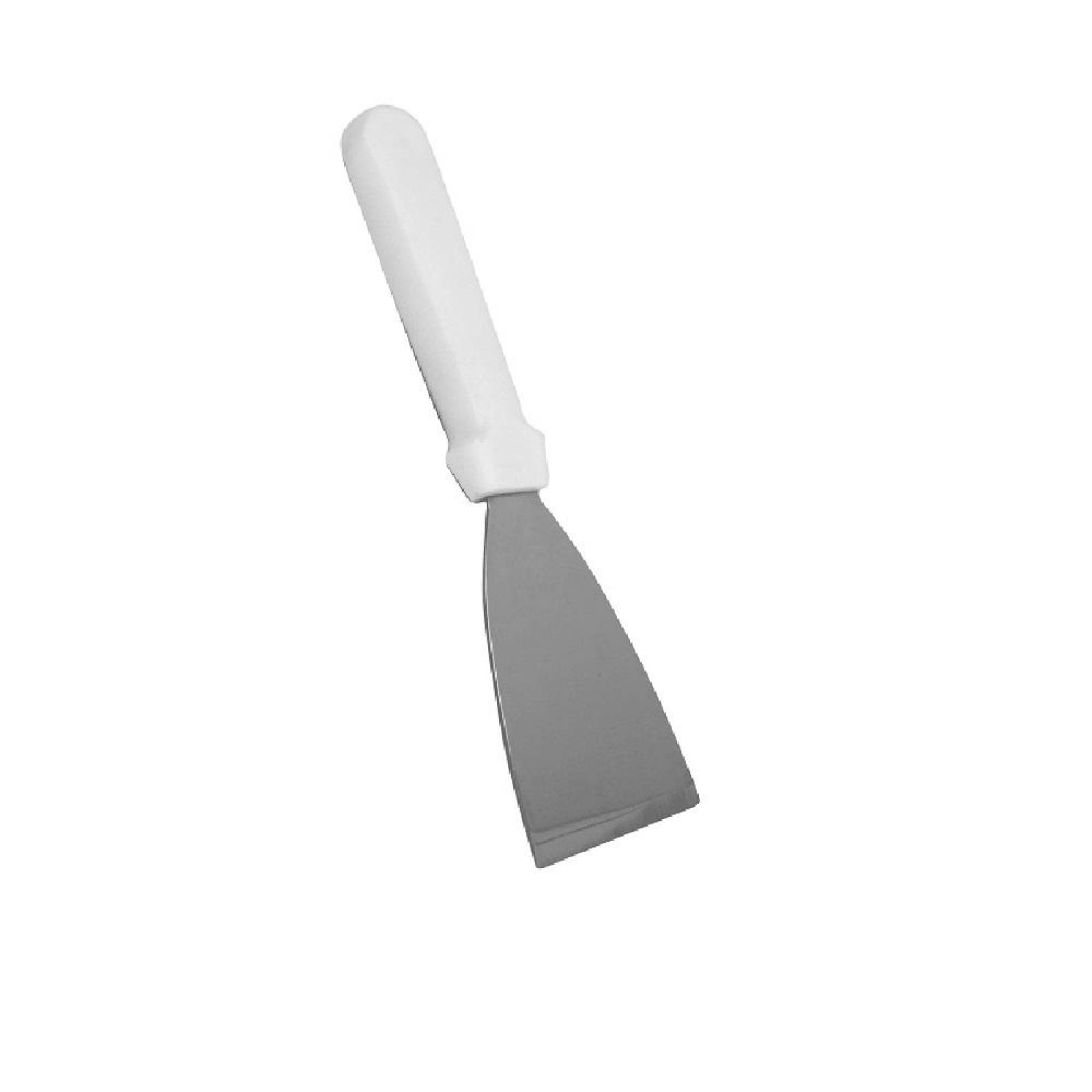 Espátula para Cocina de Acero Inoxidable 24cm - Thunder 