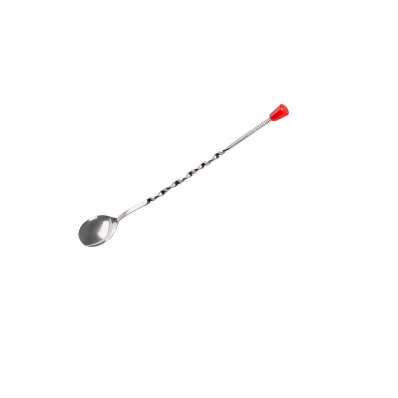 Cuchara Mezcladora para Bar de Acero Inoxidable 29 cm - BFW 