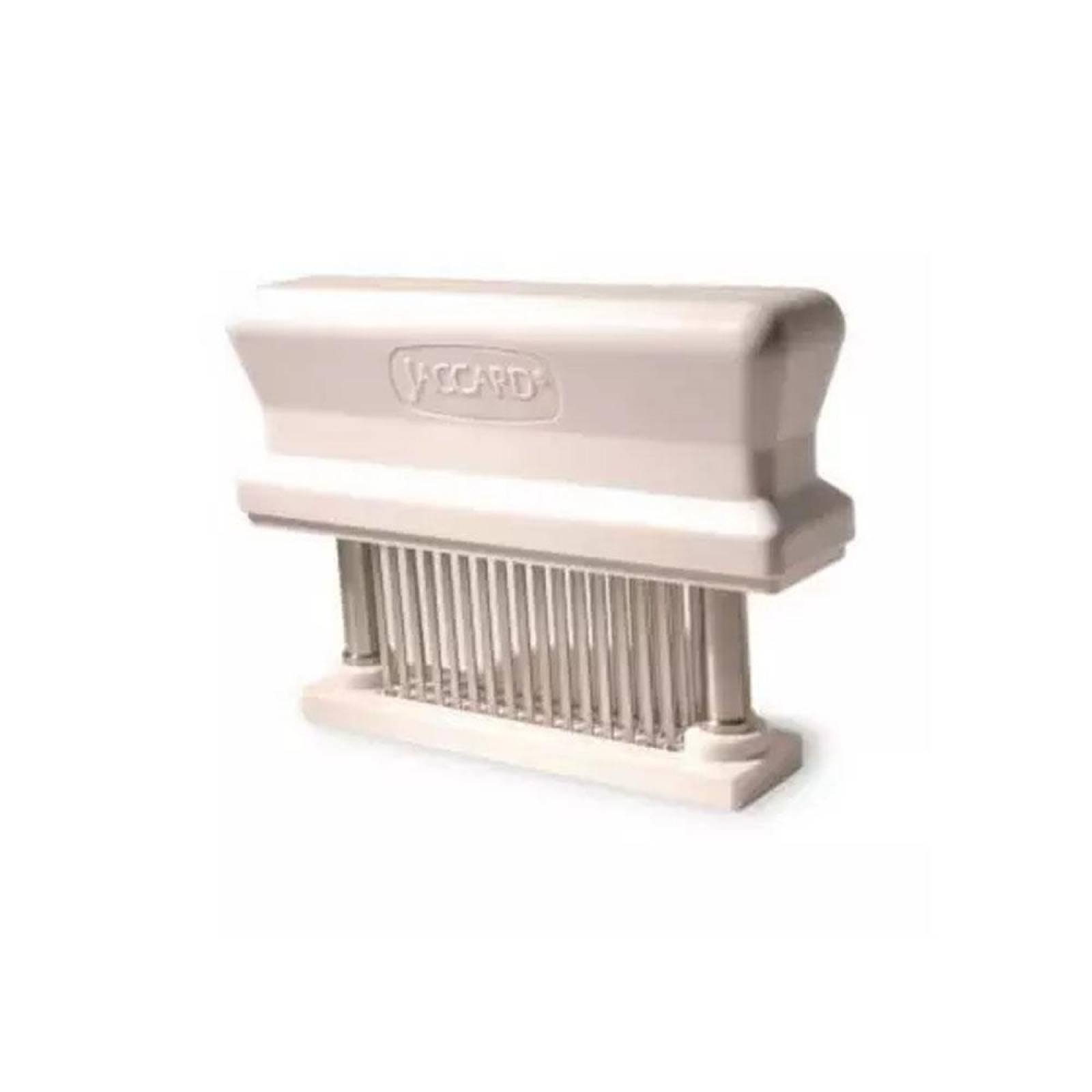 Ablandador Tenderizador de Carne Manual de 48 Navajas - Jaccard 