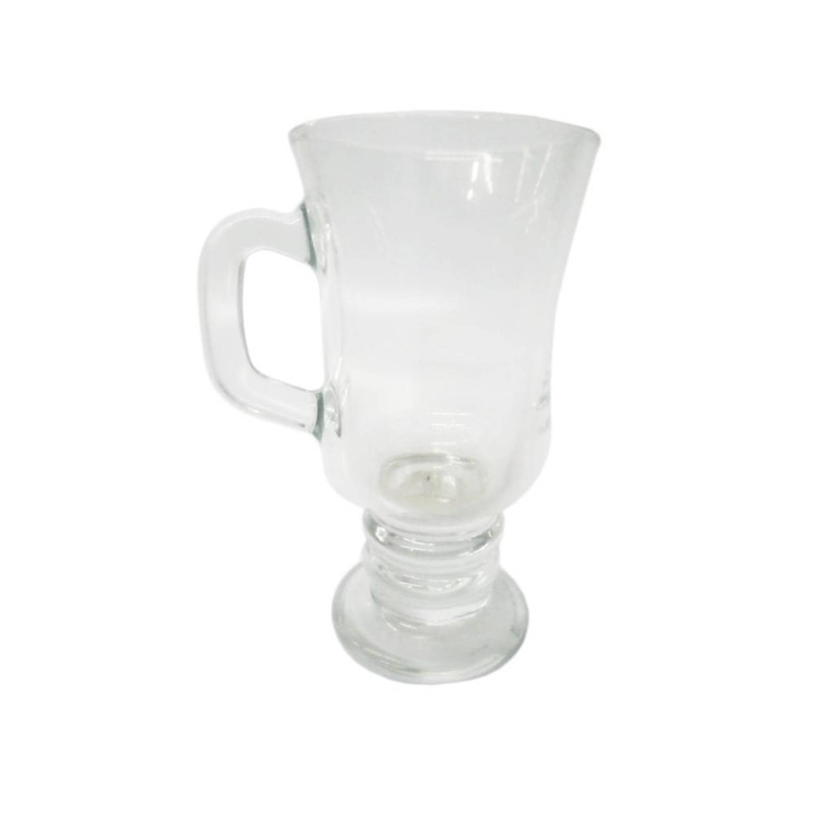 Tarro Irlandés para Café Irish de 7.7 Oz - Vicrila 