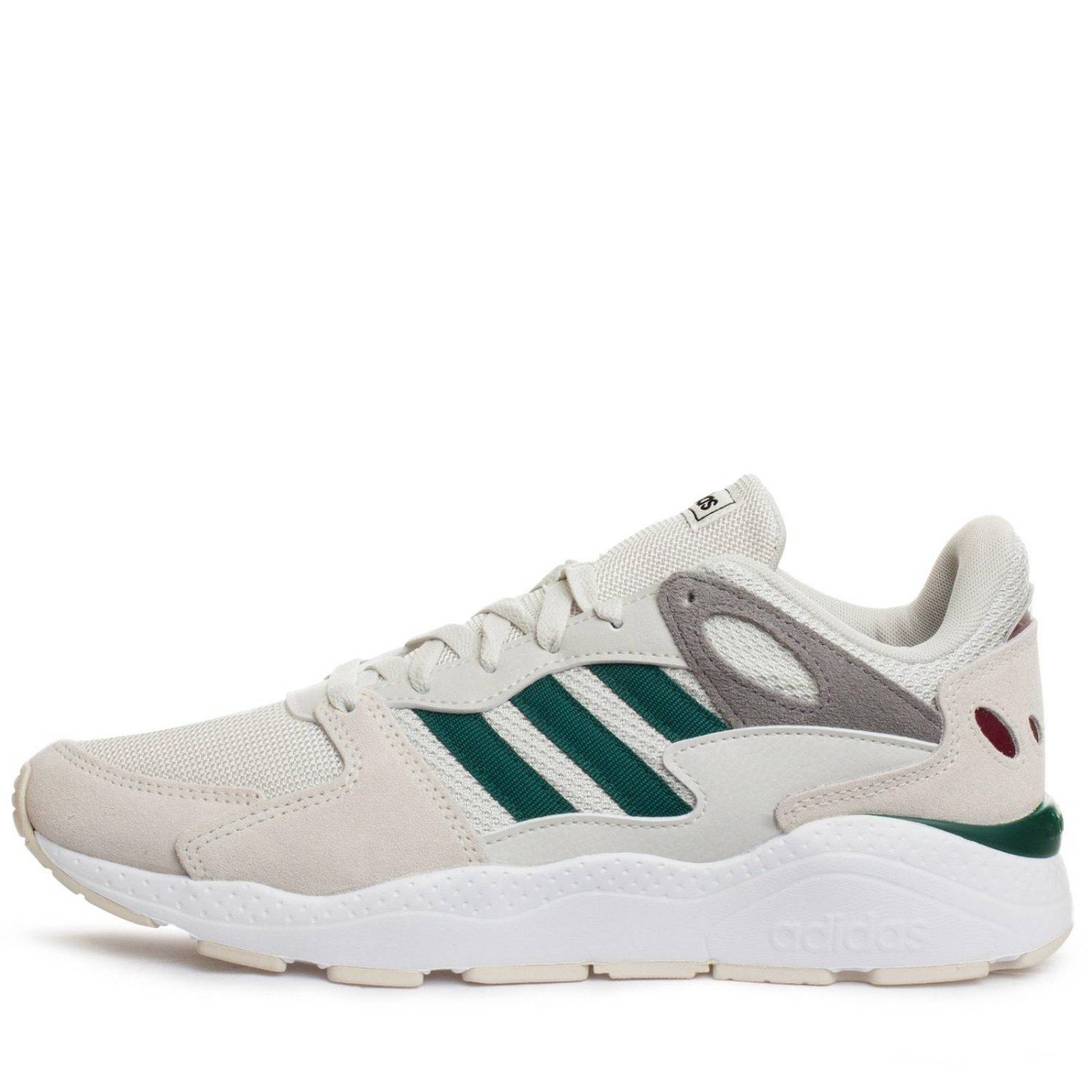 Tenis Adidas CrazyChaos - FW2720 - Gris - Hombre 