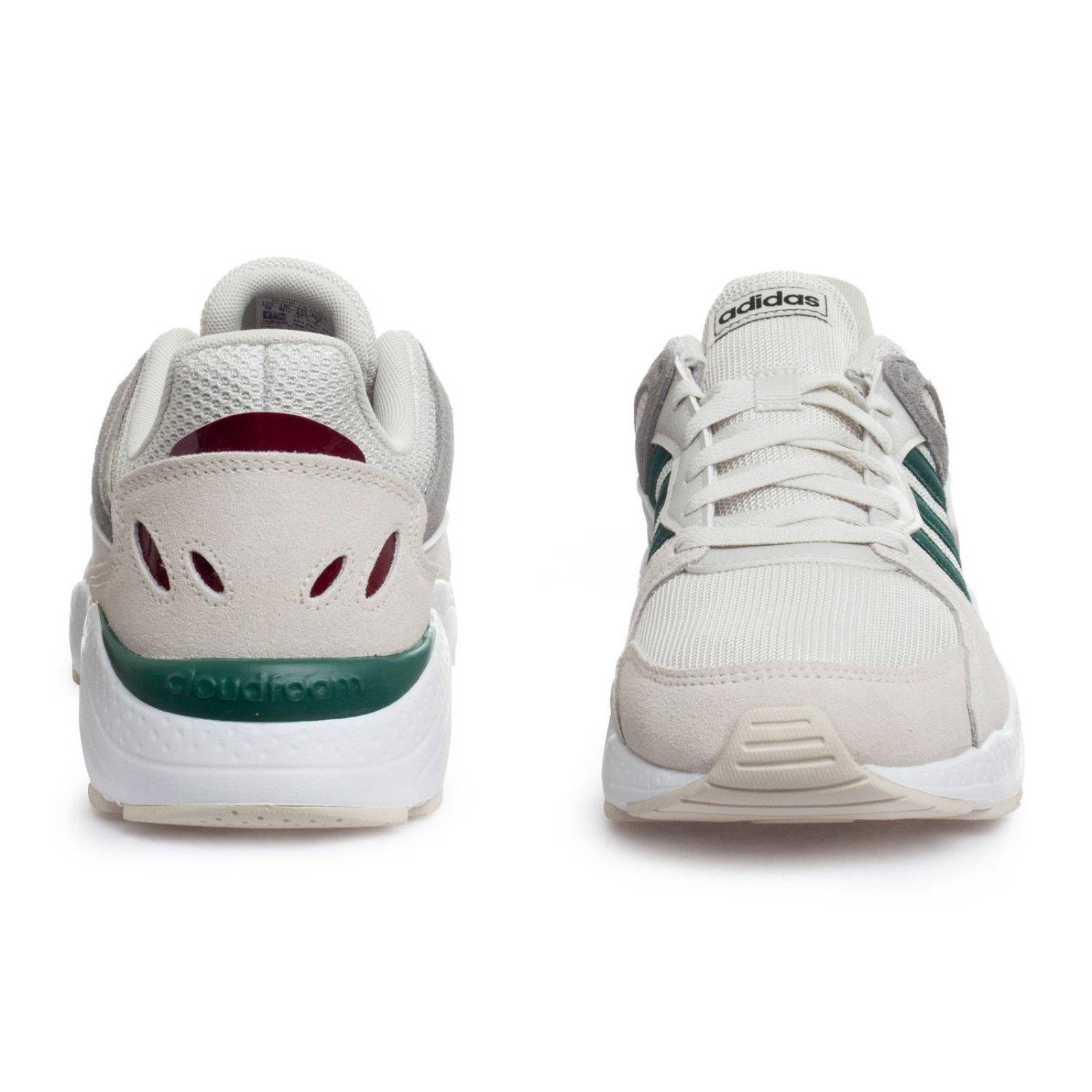 Tenis Adidas CrazyChaos - FW2720 - Gris - Hombre 