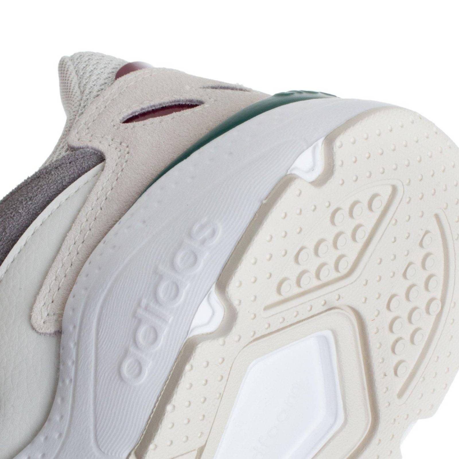 Tenis Adidas CrazyChaos - FW2720 - Gris - Hombre 