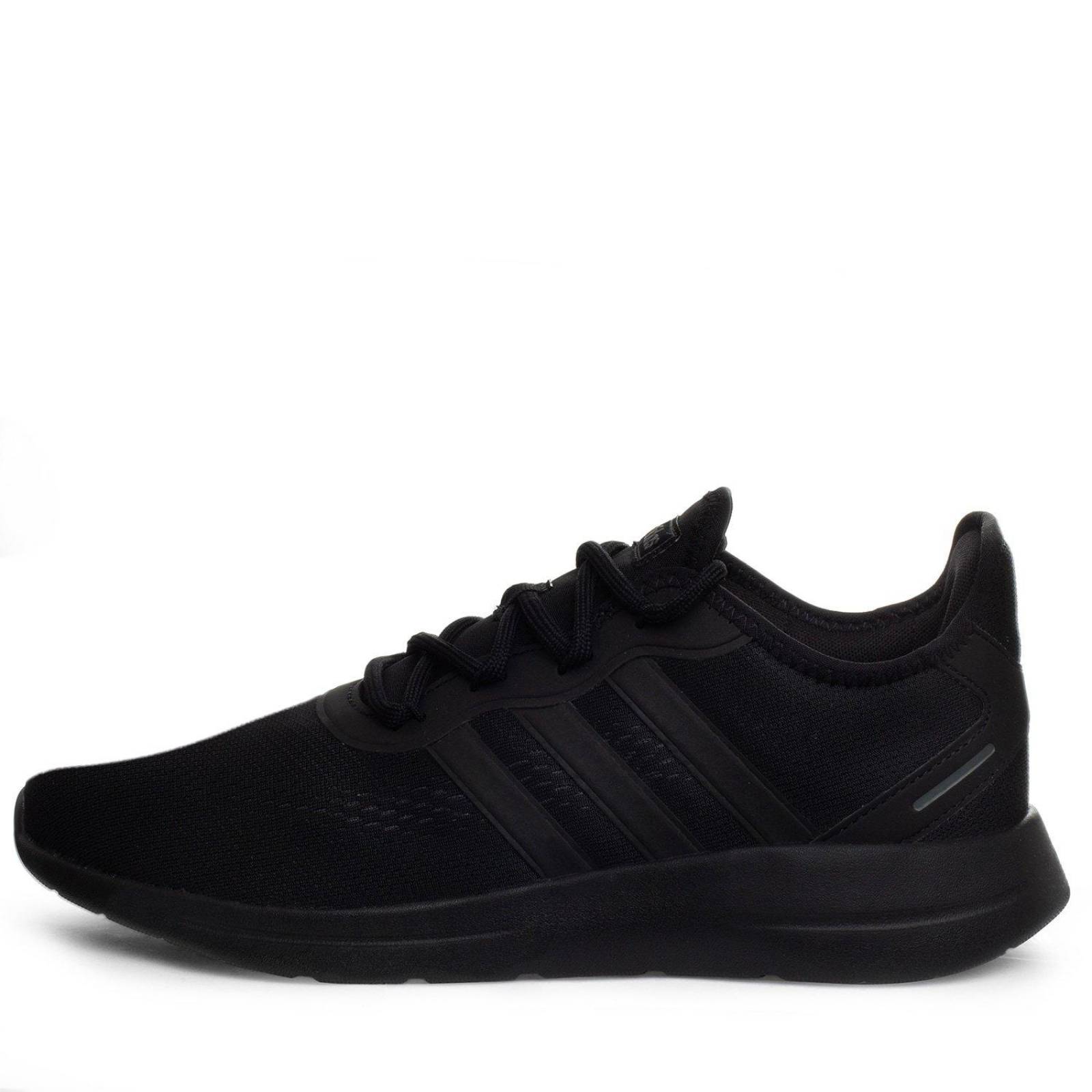 Tenis Adidas Lite Racer RBN 2.0 - FW3890 - Negro - Hombre 