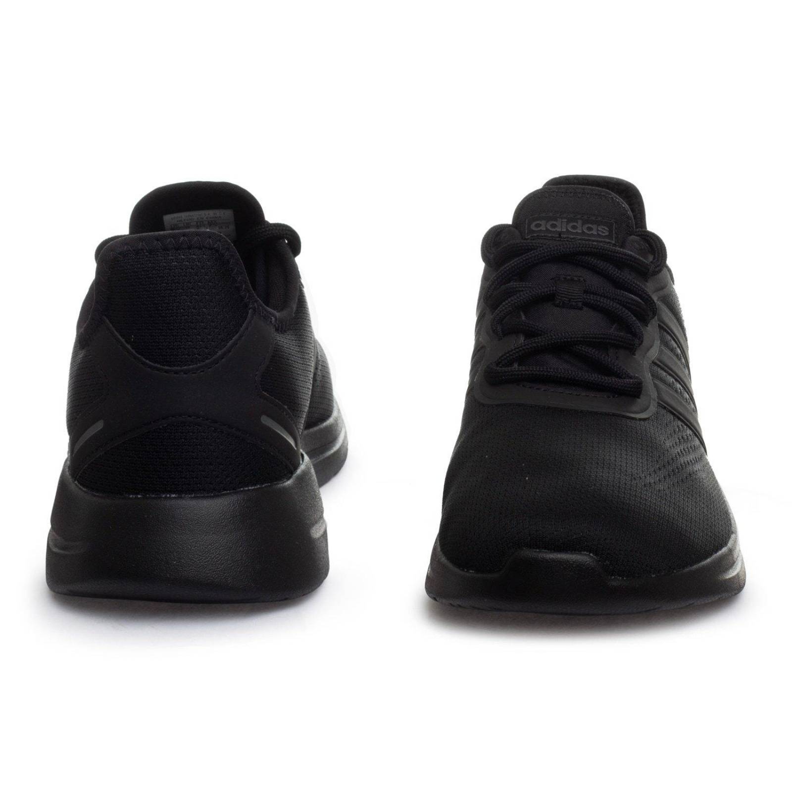 Tenis Adidas Lite Racer RBN 2.0 - FW3890 - Negro - Hombre 